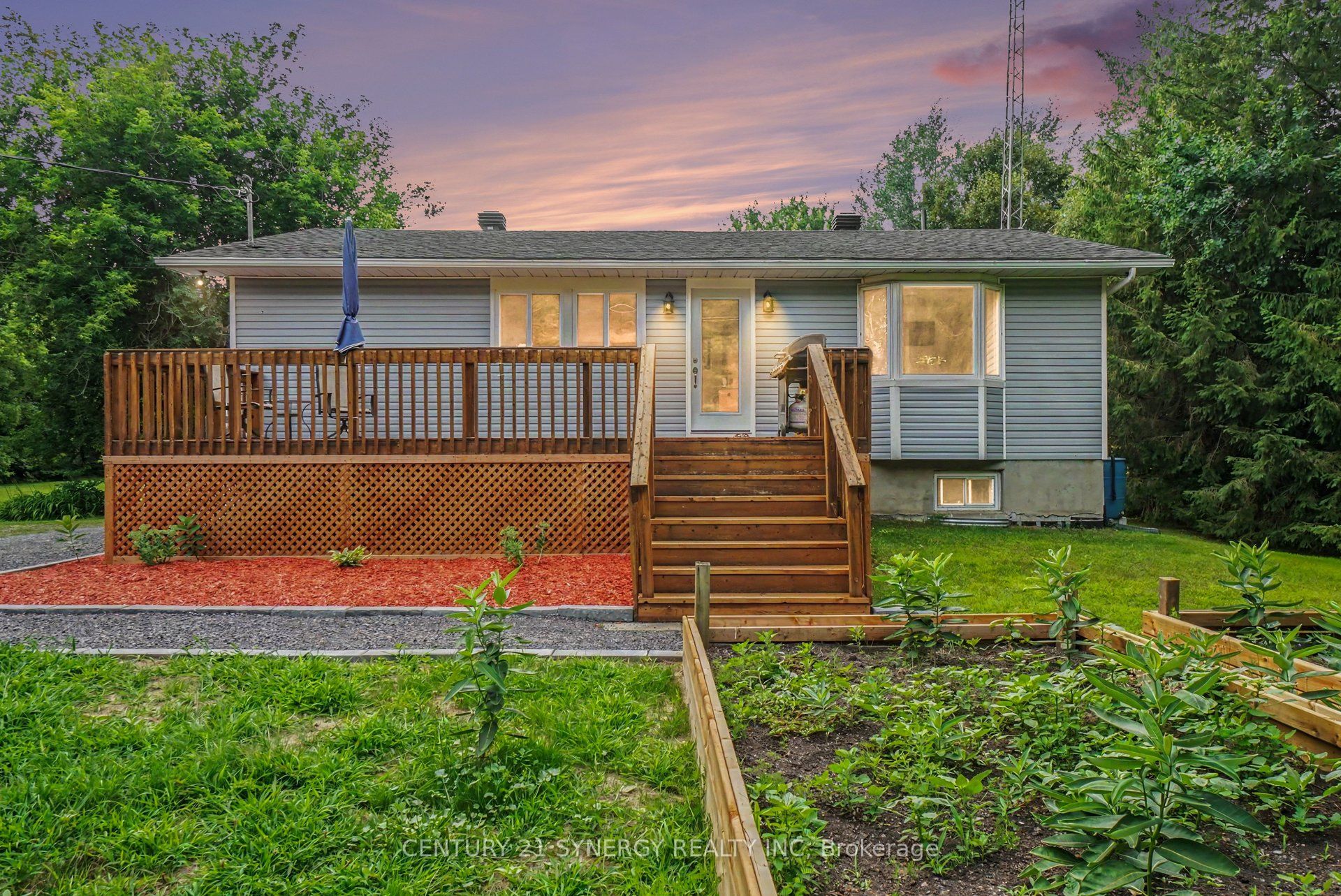 1409 Baker Road, The Nation, ON K0A 1M0