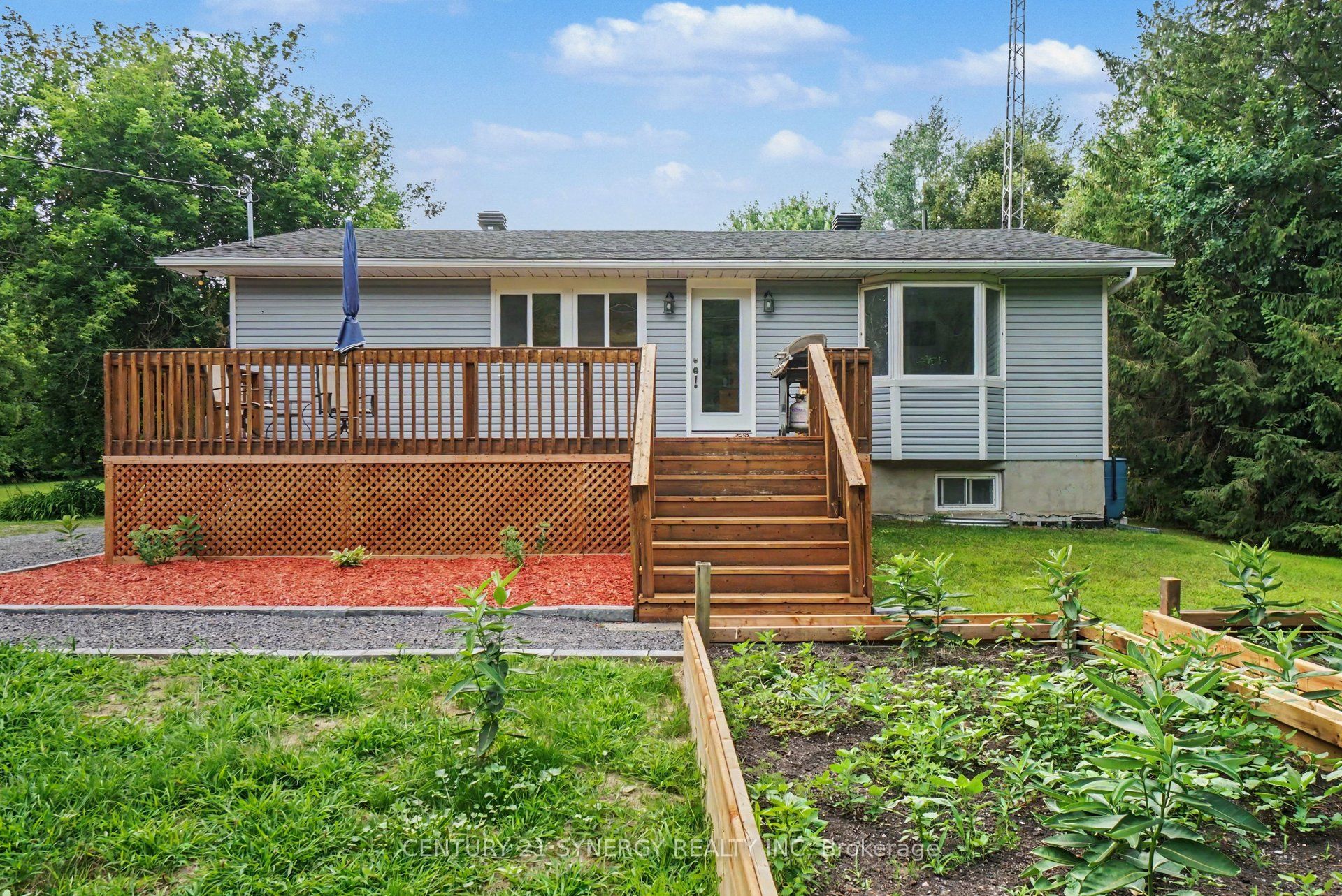 1409 Baker Road, The Nation, ON K0A 1M0 photo 2