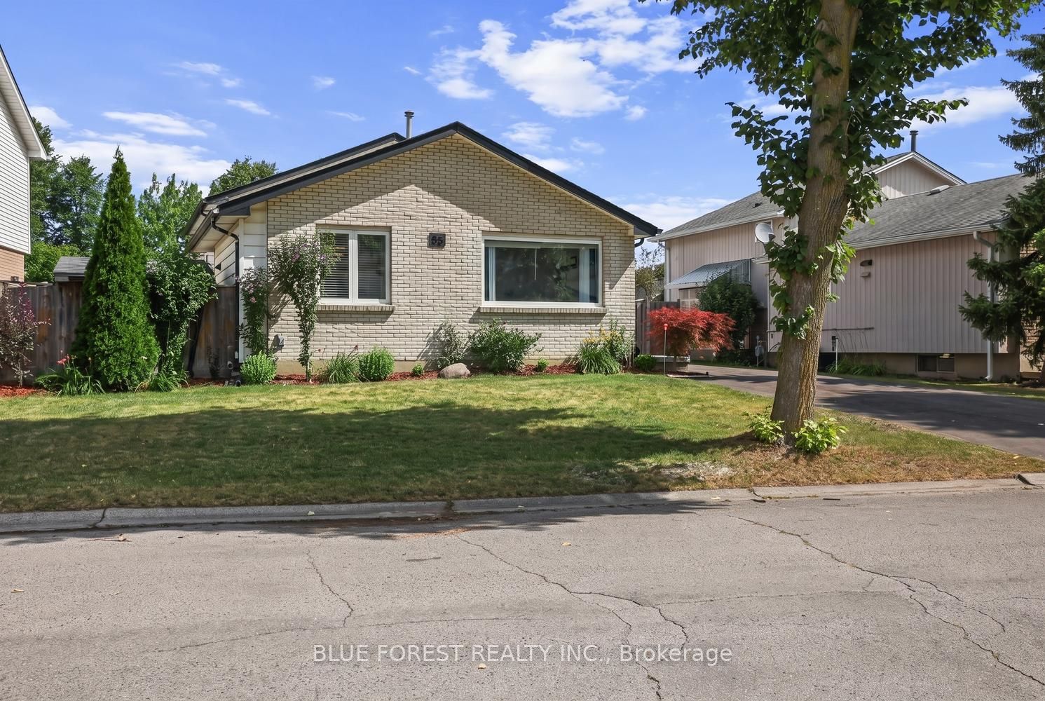 55 Archer Crescent, London South, ON N6E 2A4 photo 2
