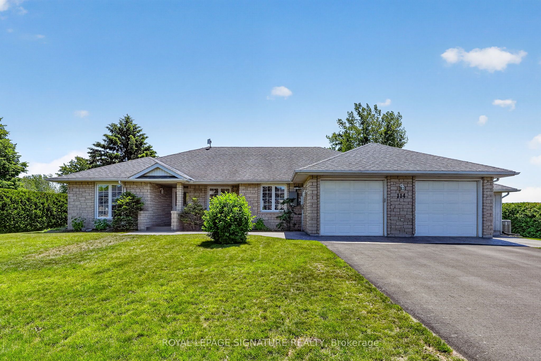 114 Lakehurst Street, Brighton, ON K0K 1H0
