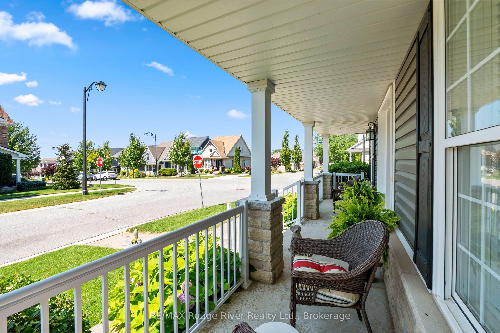 1 Greenaway Circle, Port Hope, ON L1A 0B9 photo 4