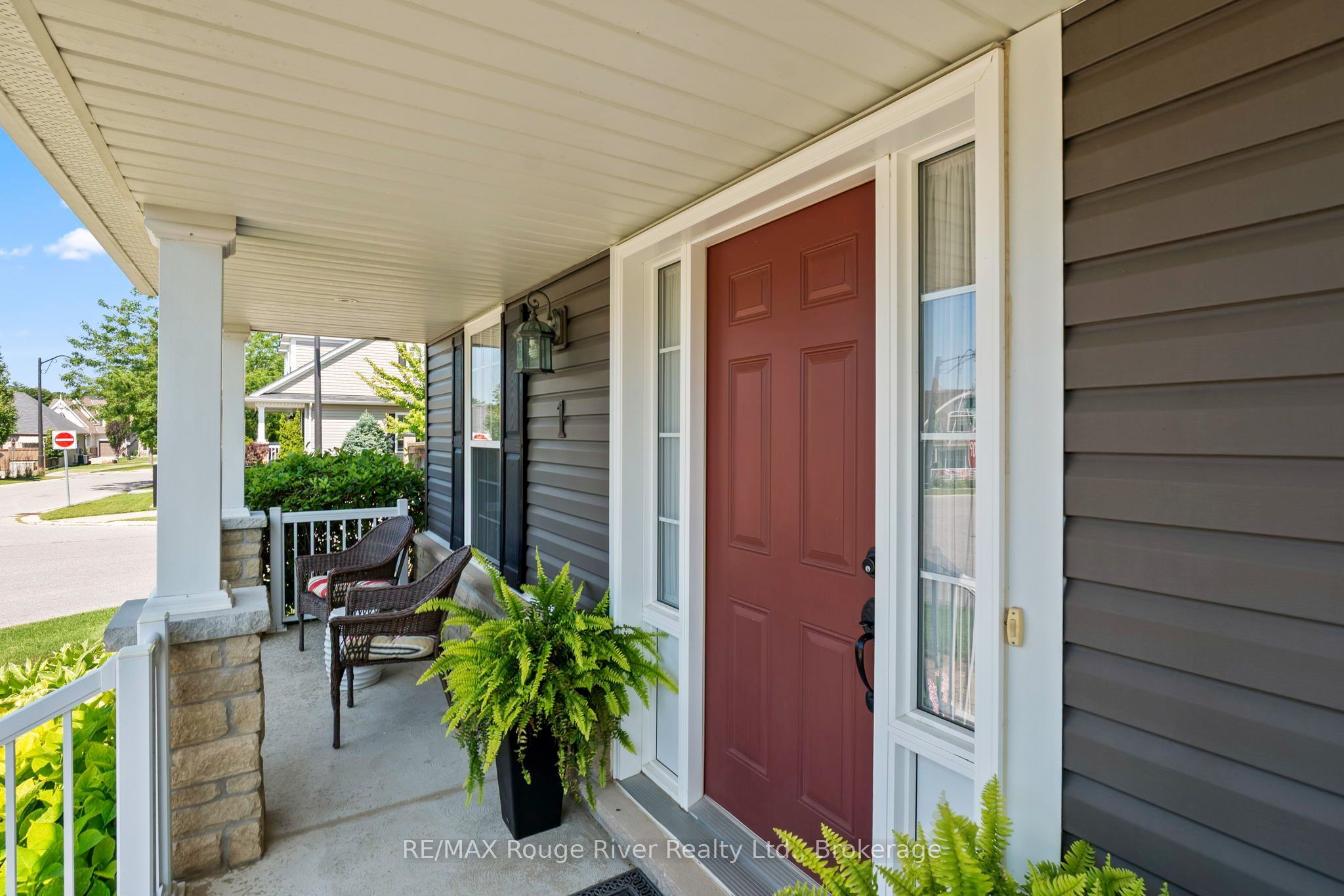 1 Greenaway Circle, Port Hope, ON L1A 0B9 photo 5