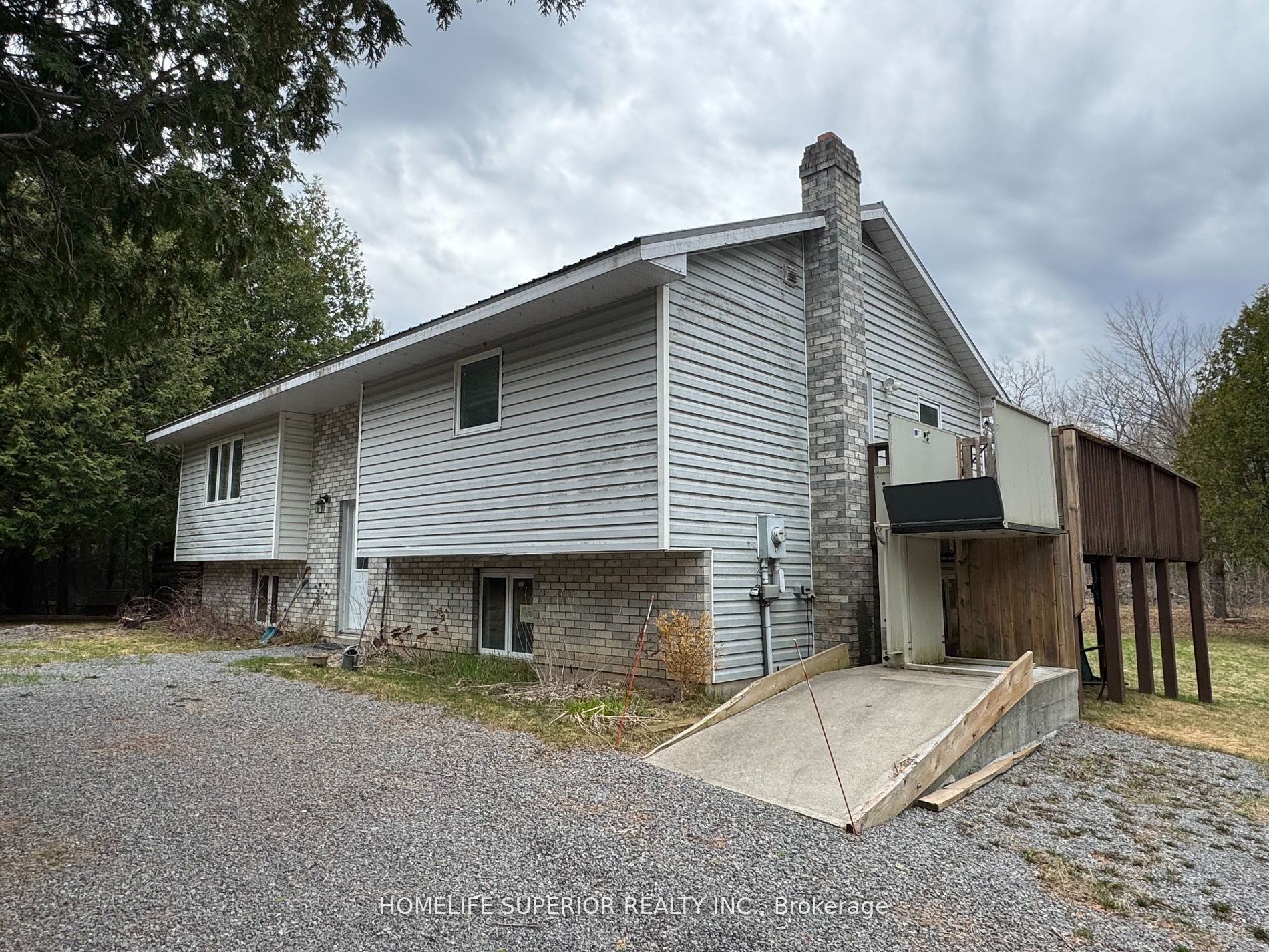 985 Twiddy Road, Centre Hastings, ON K0K 2M0 photo 3