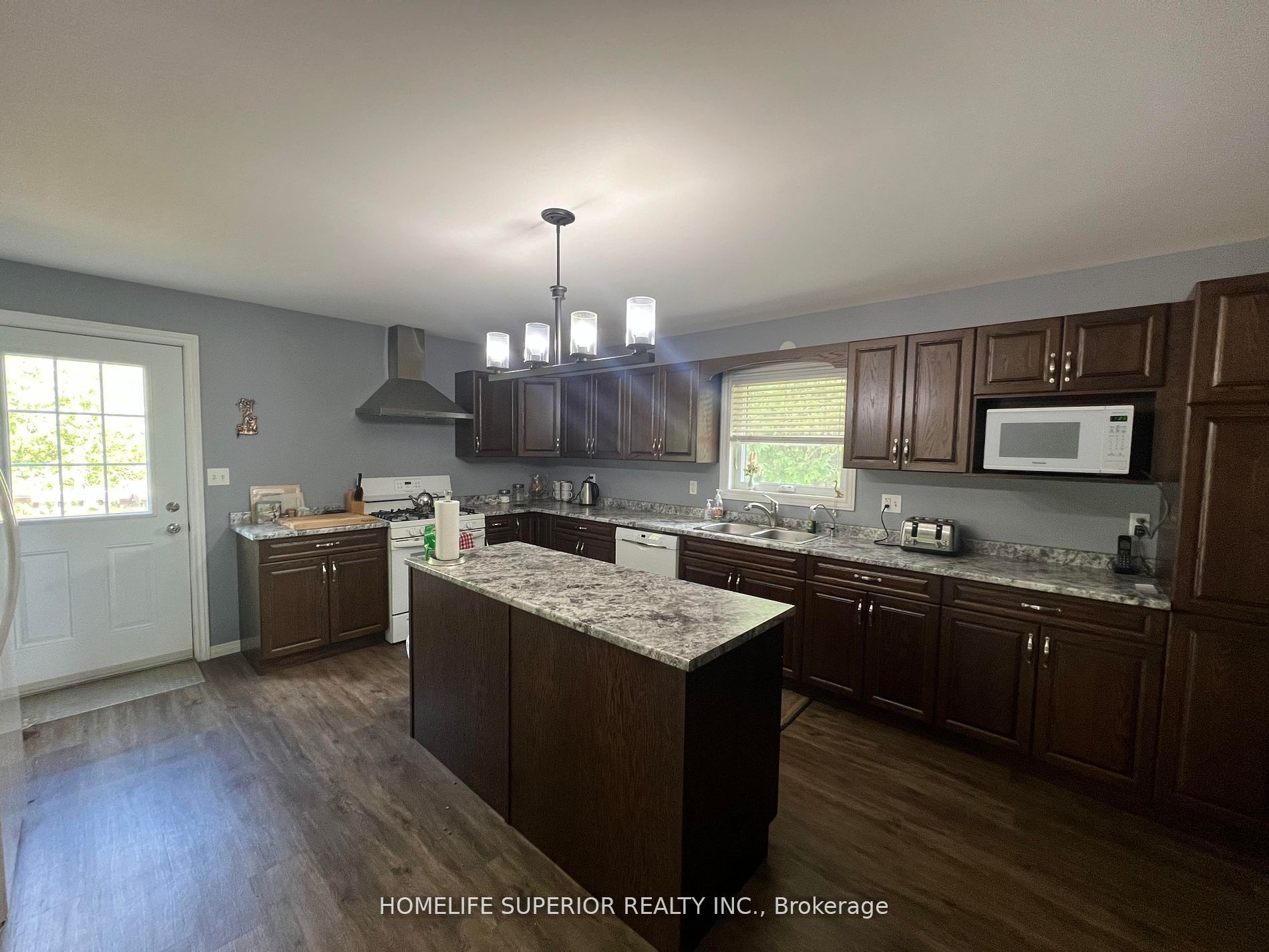985 Twiddy Road, Centre Hastings, ON K0K 2M0 photo 4