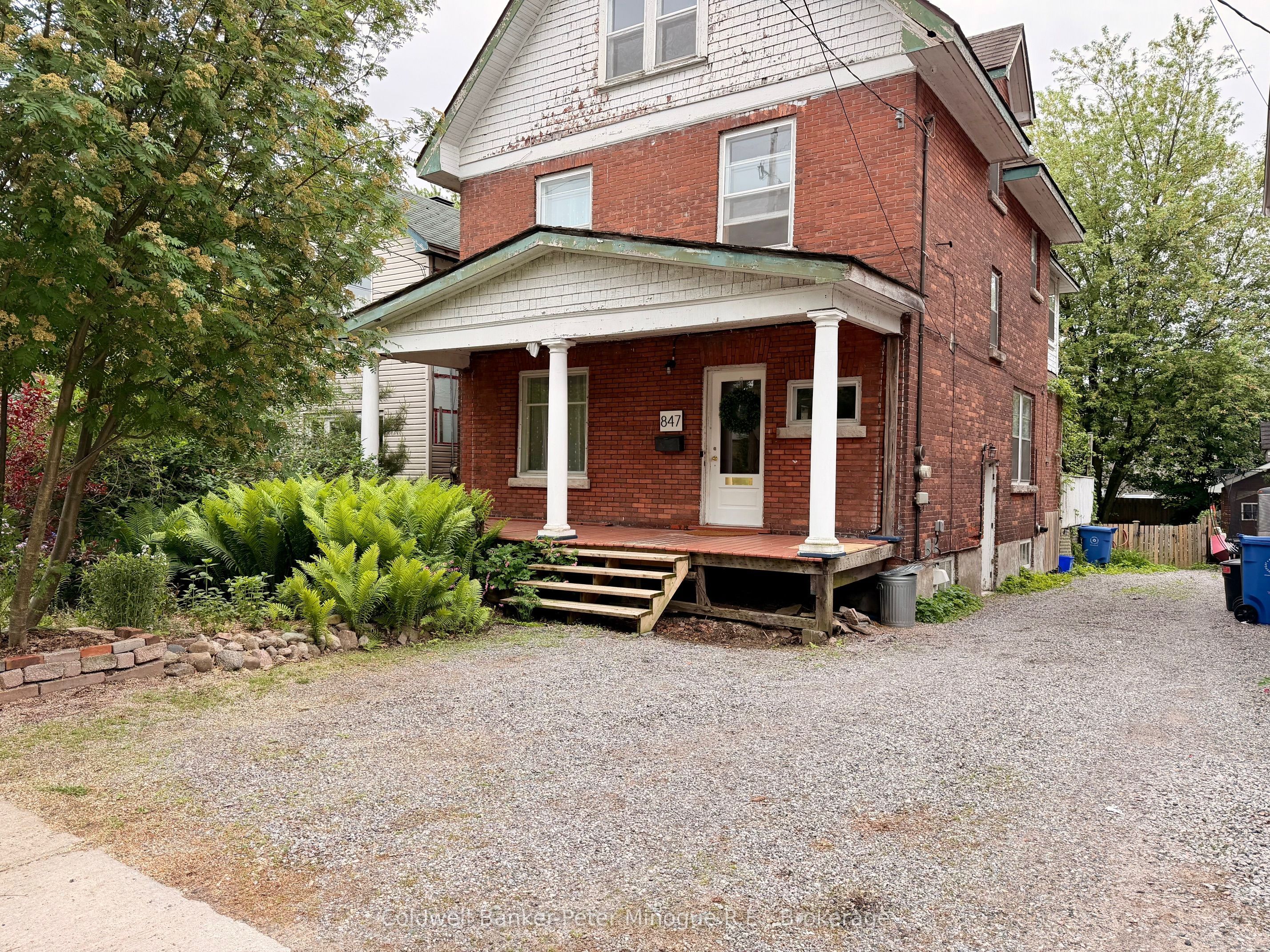 847 Mcintyre Street W, North Bay, ON P1B 3A2