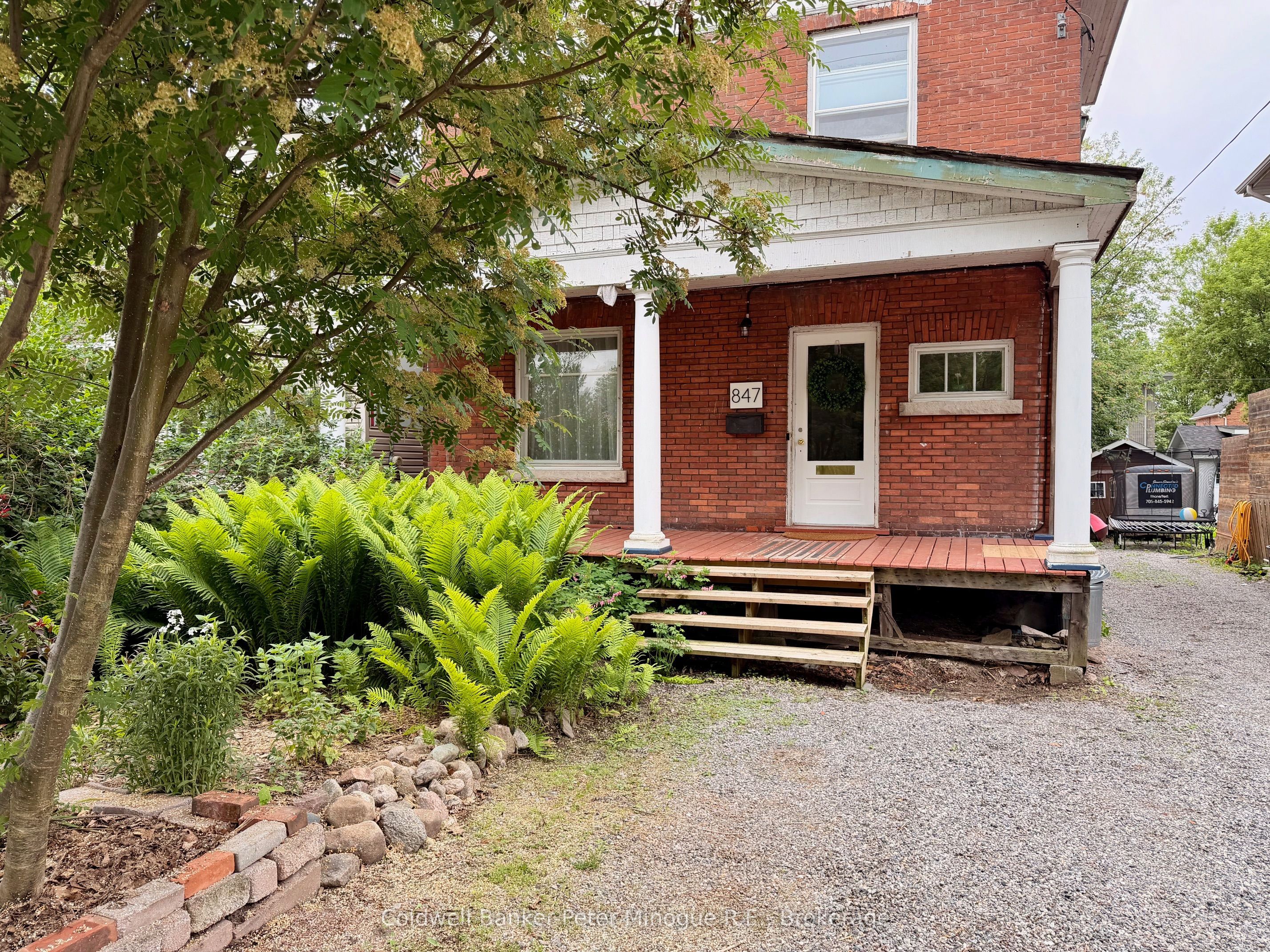 847 Mcintyre Street W, North Bay, ON P1B 3A2 photo 3