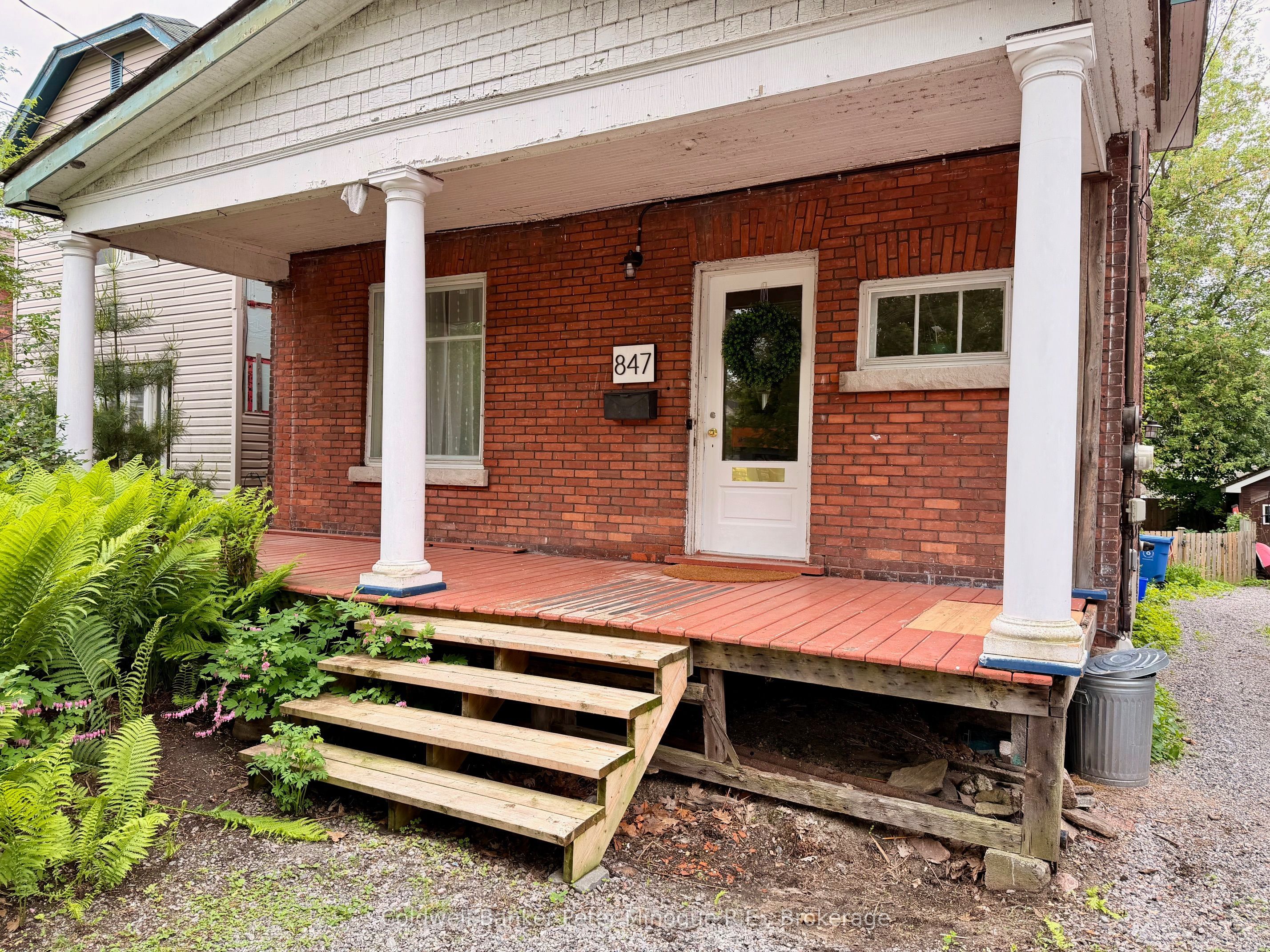 847 Mcintyre Street W, North Bay, ON P1B 3A2 photo 4