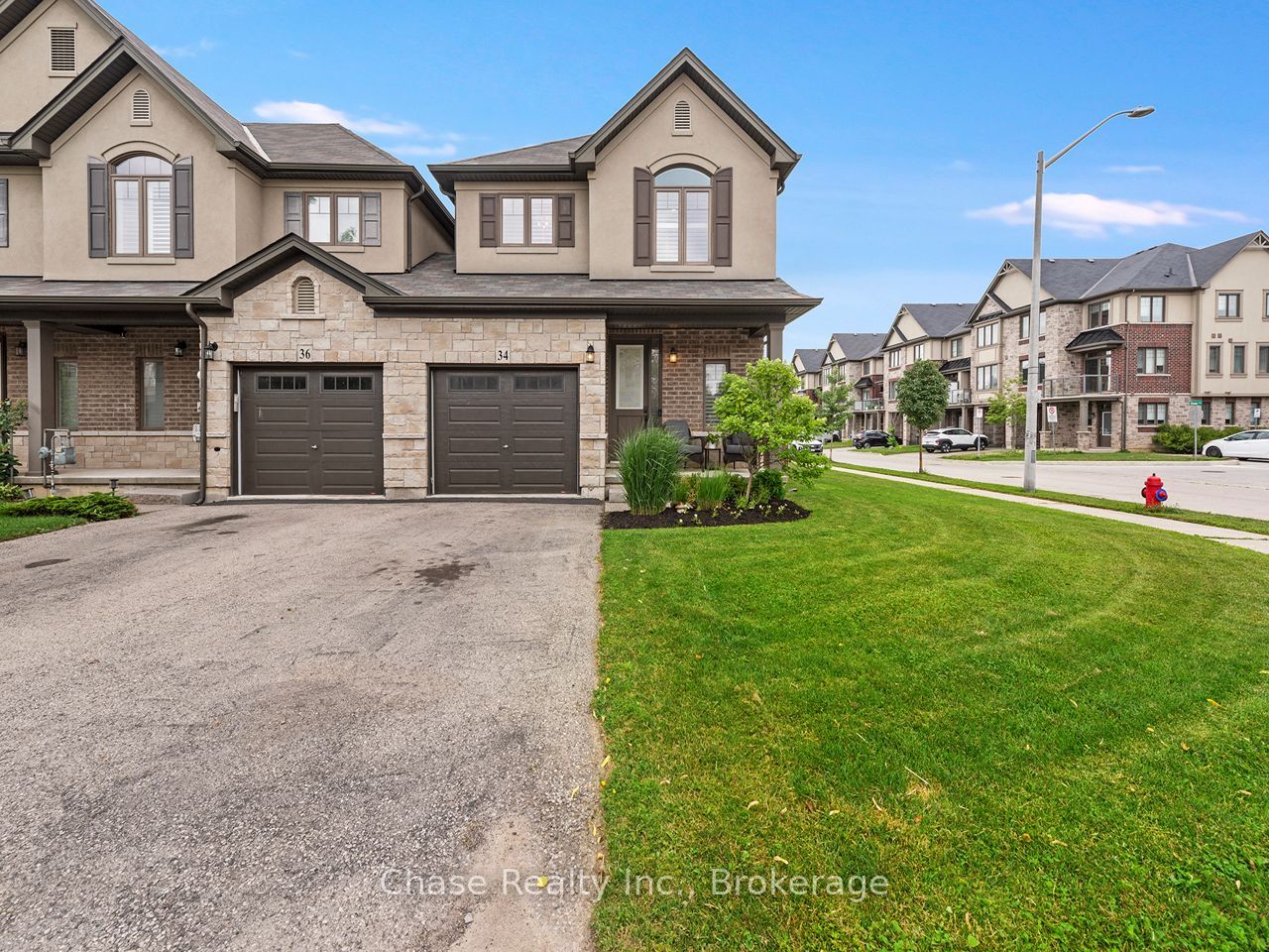 34 Dodman Crescent, Hamilton, ON L9G 0G6