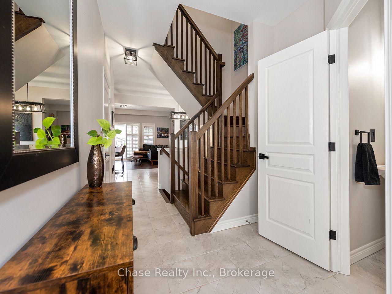 34 Dodman Crescent, Hamilton, ON L9G 0G6 photo 5