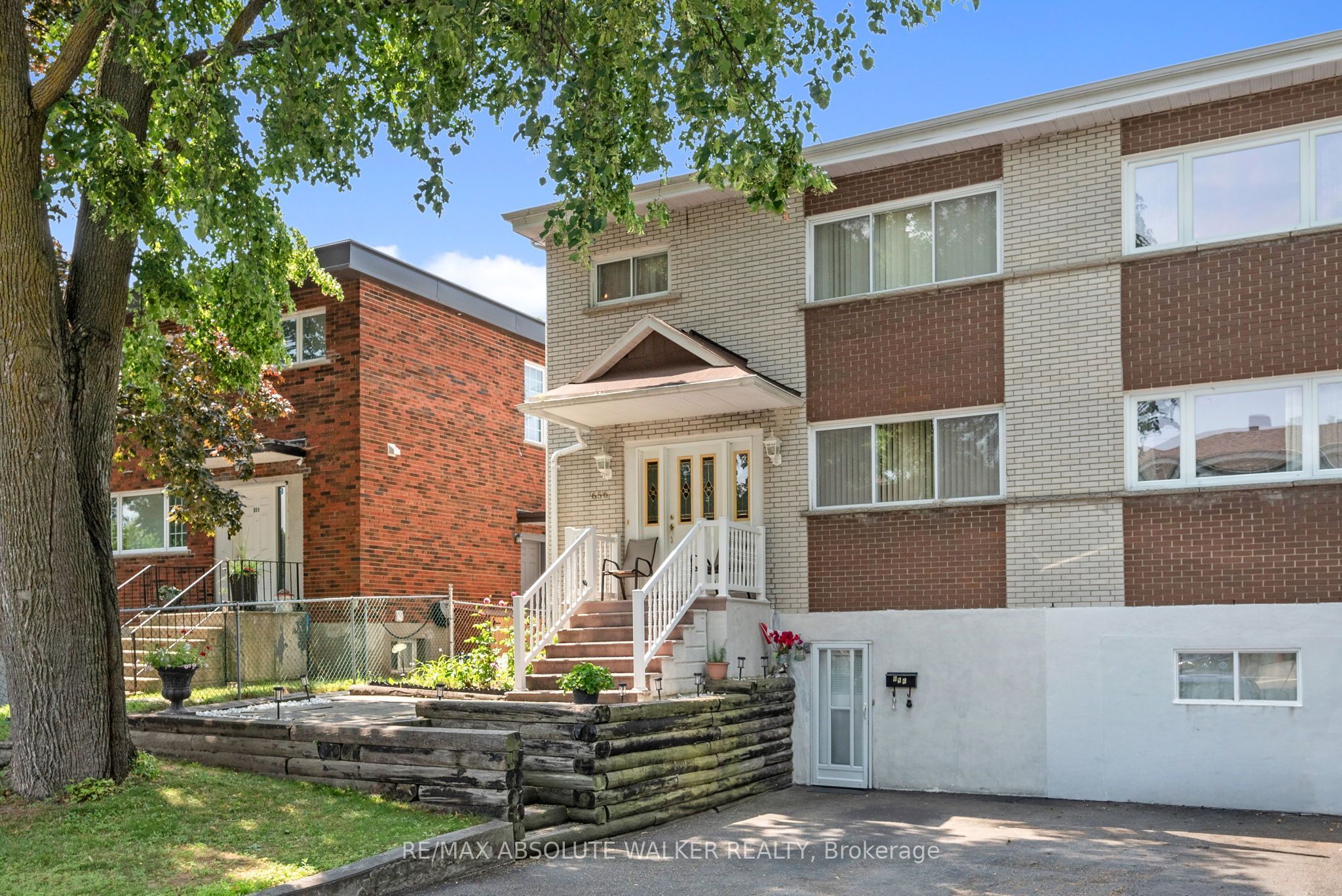 656 Morin Street, Overbrook - Castleheights and Area, ON K1K 3G9
