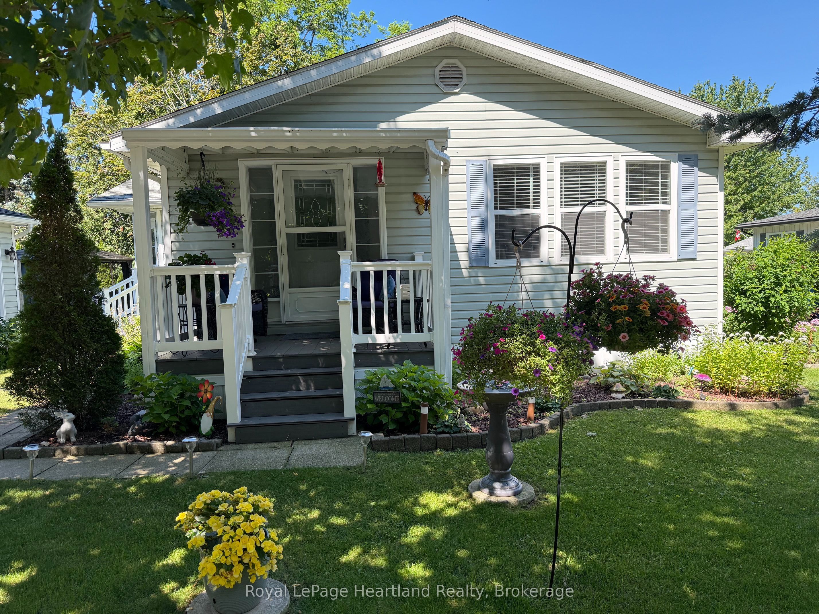 15 Huron Lane, Ashfield-Colborne-Wawanosh, ON N7A 3Y2 photo 4