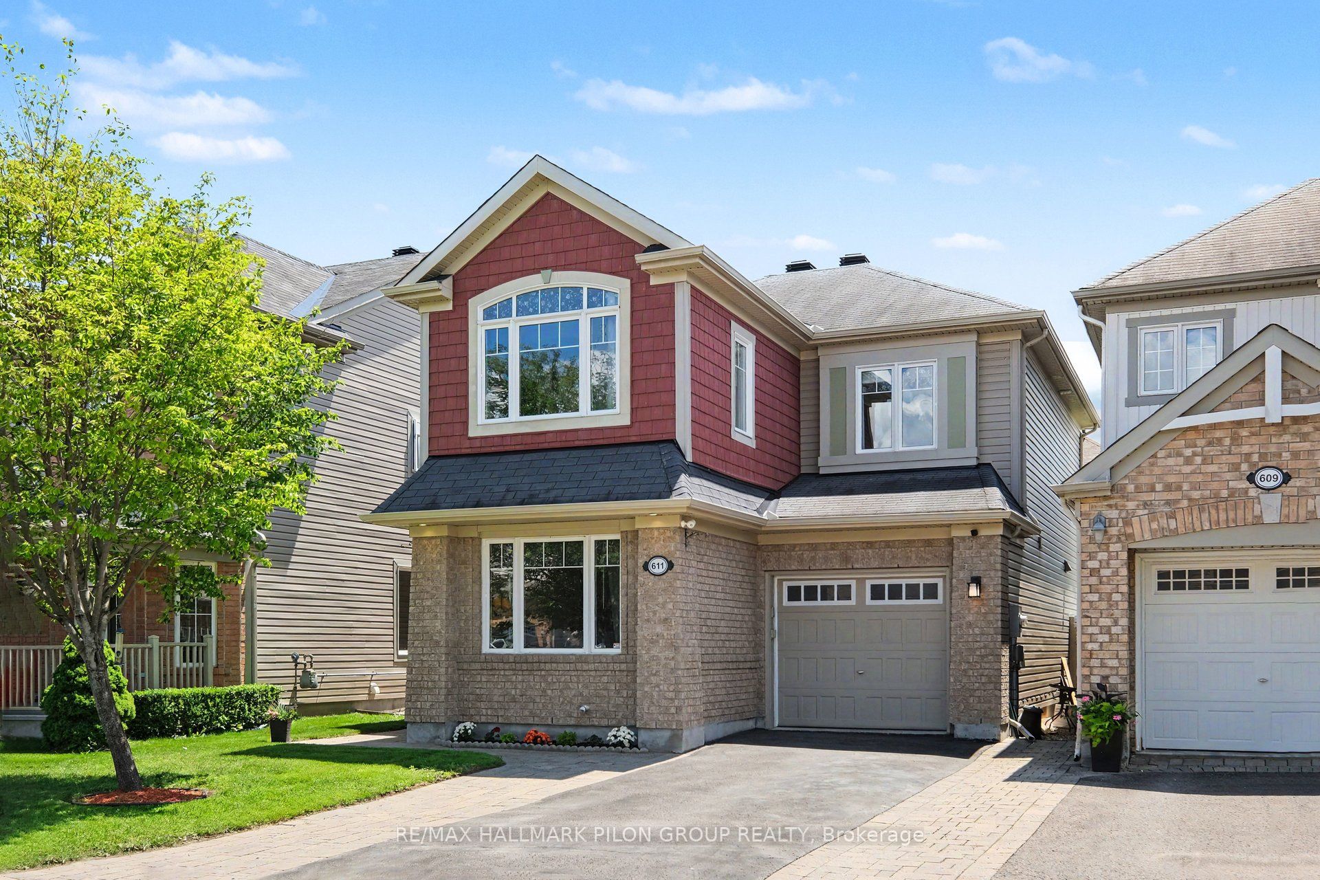 611 Calla Lily Terrace, Orleans - Cumberland and Area, ON K4A 0V3