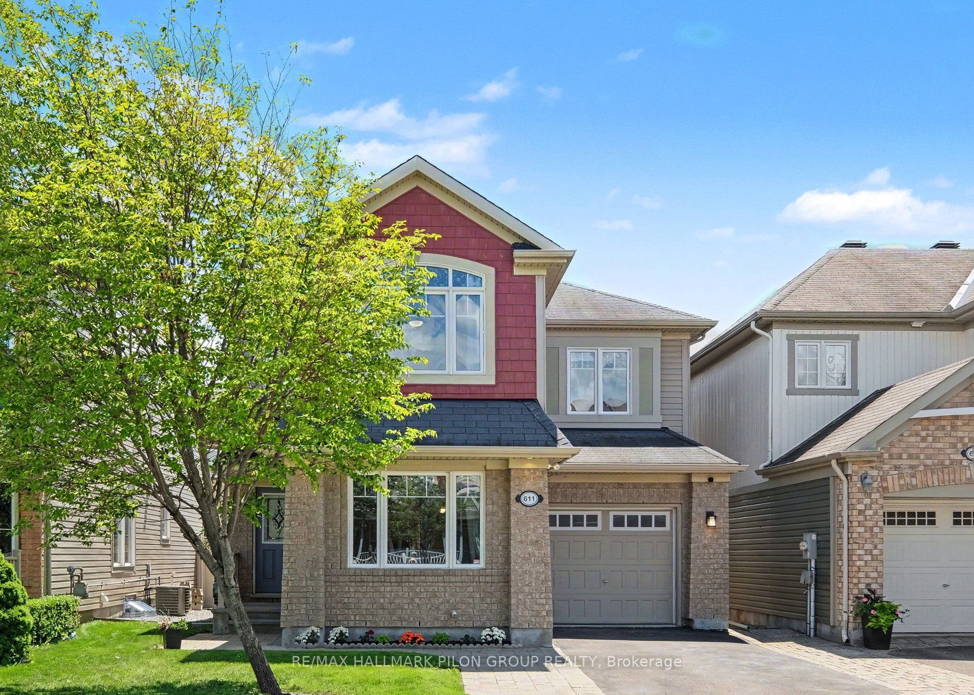 611 Calla Lily Terrace, Orleans - Cumberland and Area, ON K4A 0V3 photo 2
