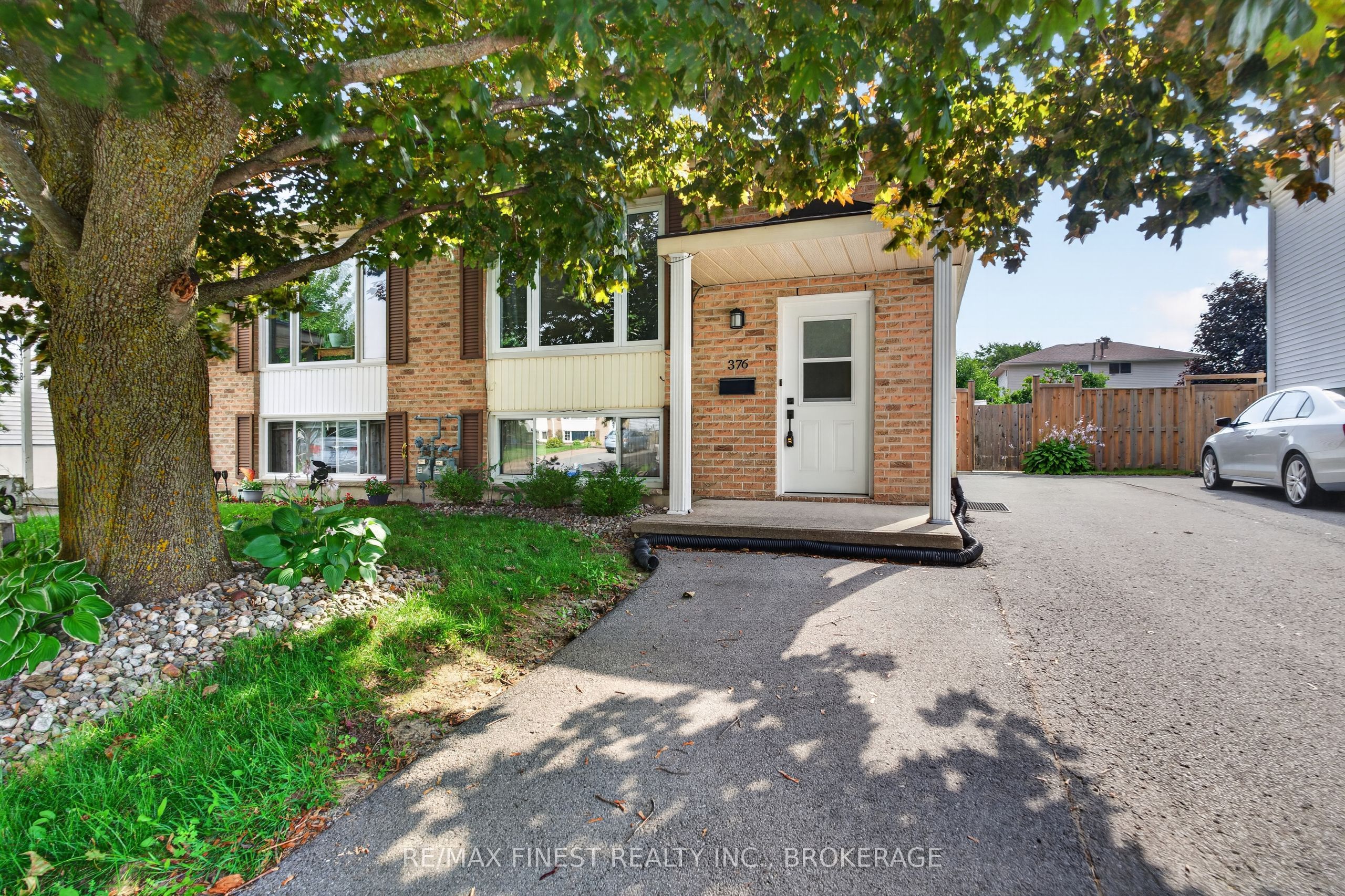 376 Melanie Avenue, Kingston, ON K7M 8B1