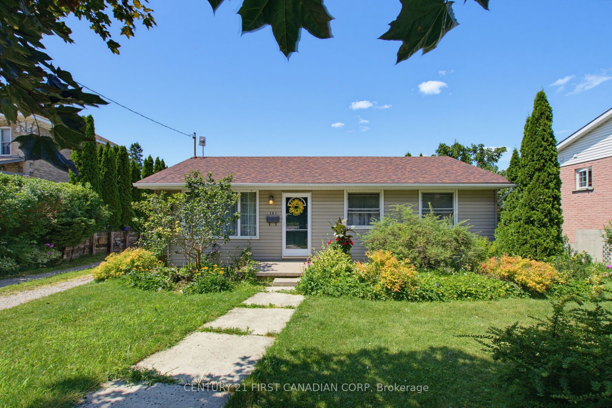 267 King Street E, Ingersoll, ON N5C 1H4 photo 3