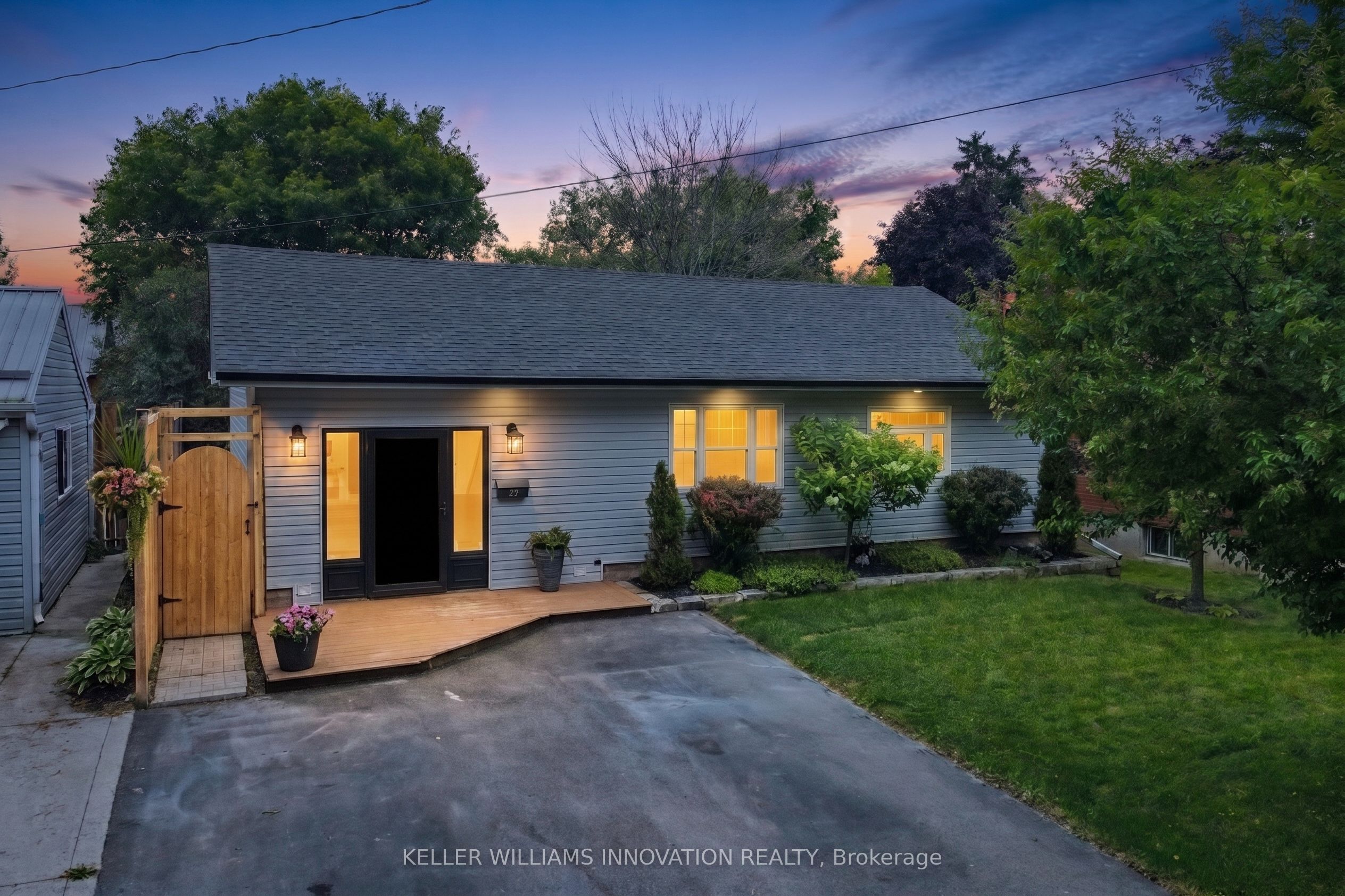 26 Market Street, Kitchener, ON N2K 1H2