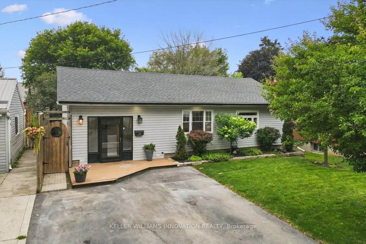 26 Market Street, Kitchener, ON N2K 1H2 photo 4