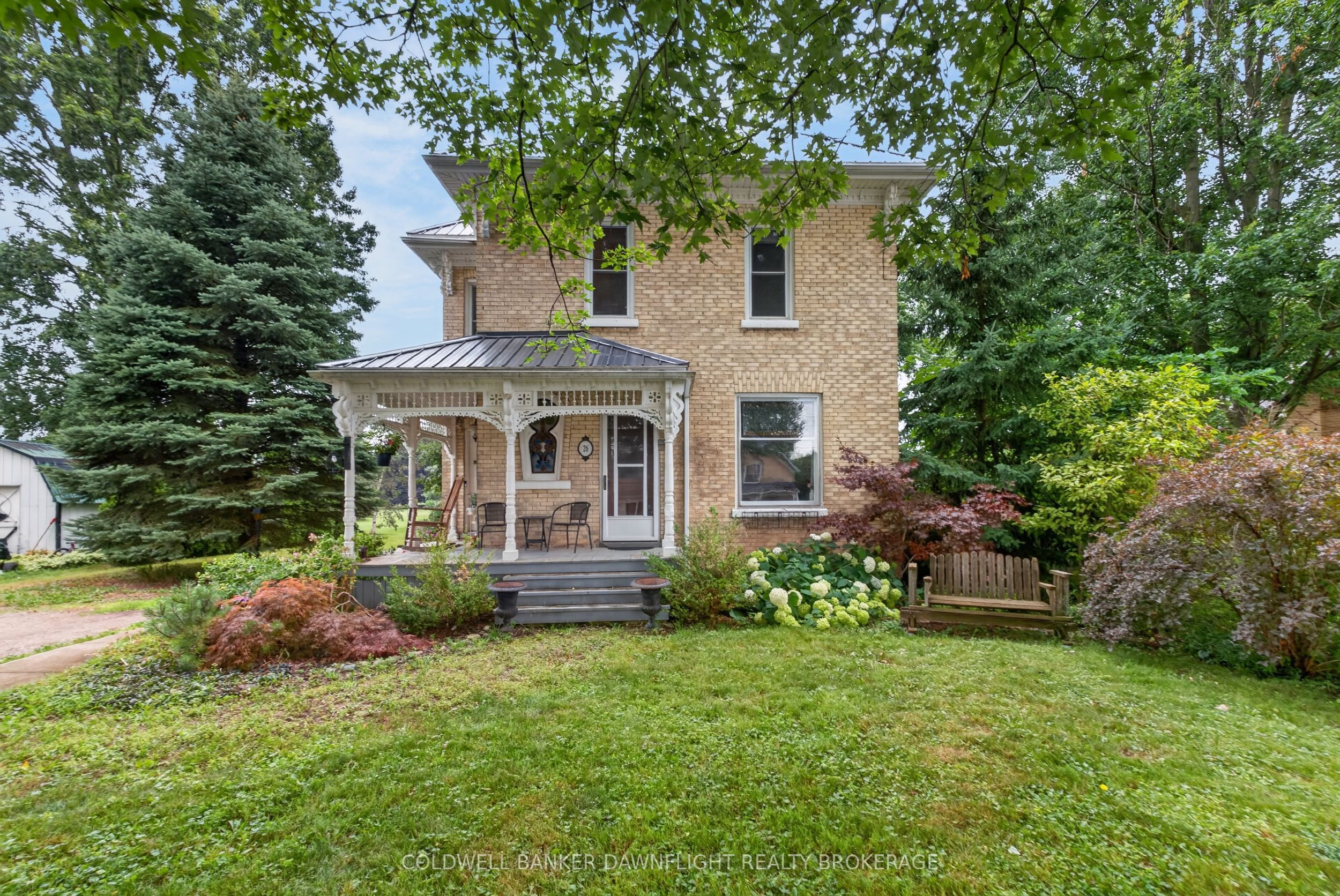 26 King Street N, South Huron, ON N0M 1M0