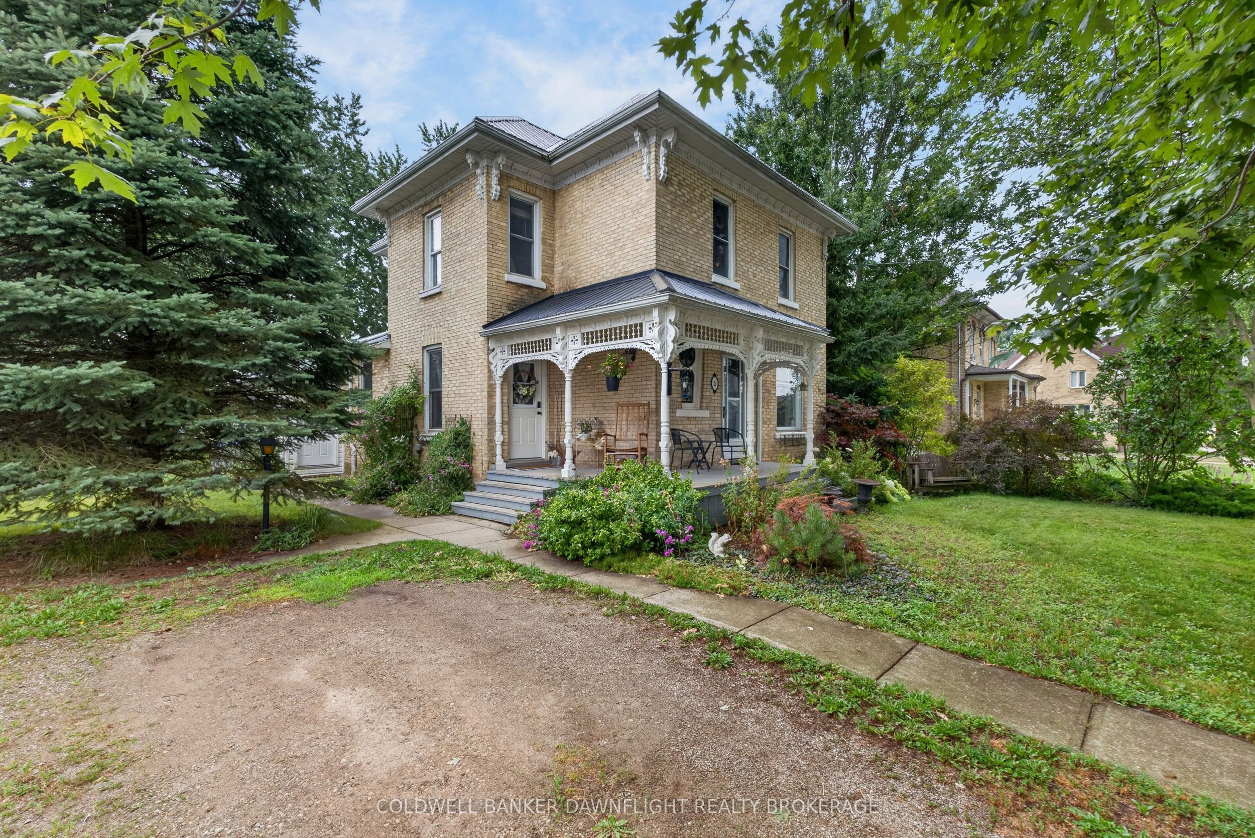 26 King Street N, South Huron, ON N0M 1M0 photo 2