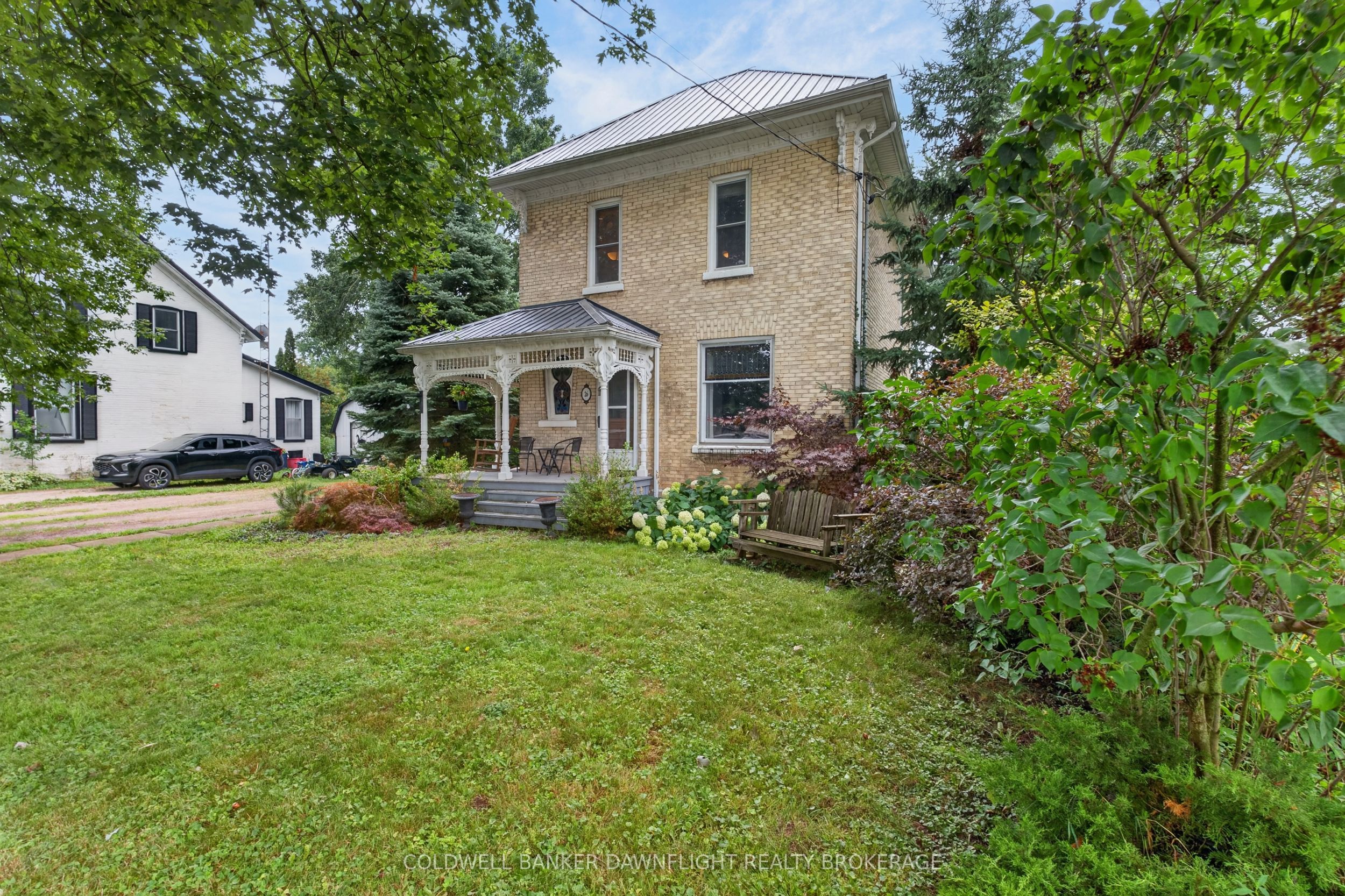 26 King Street N, South Huron, ON N0M 1M0 photo 3
