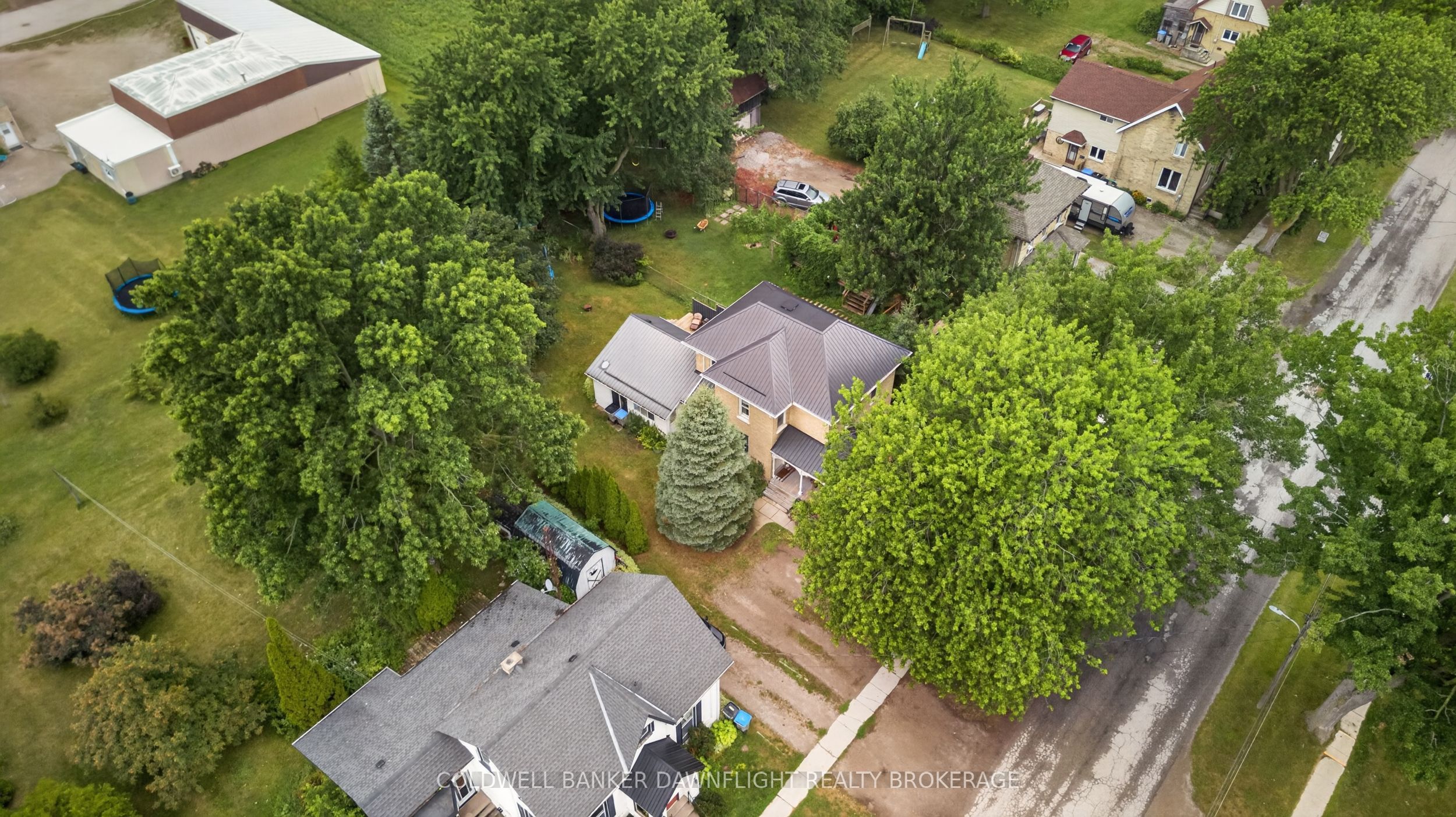 26 King Street N, South Huron, ON N0M 1M0 photo 4