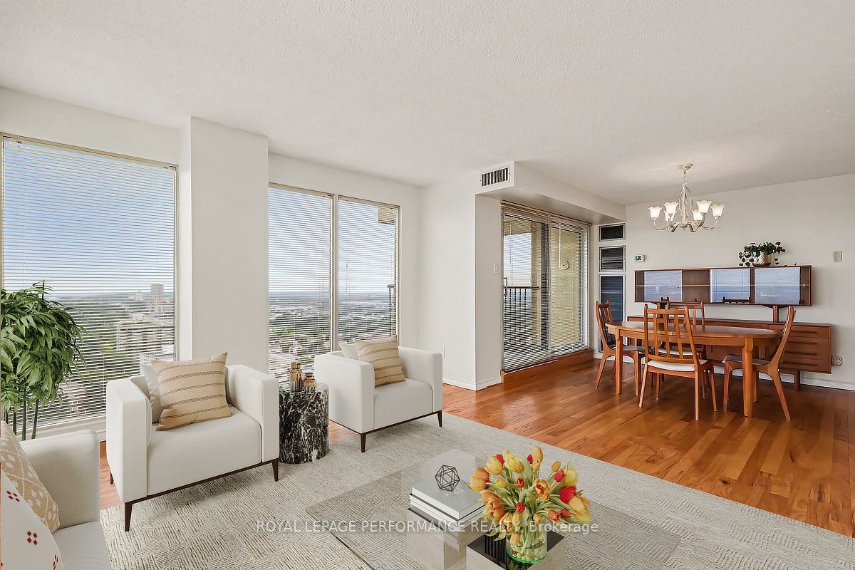 545 St Laurent Boulevard 2702, Manor Park - Cardinal Glen and Area, ON K1K 4H9 photo 4