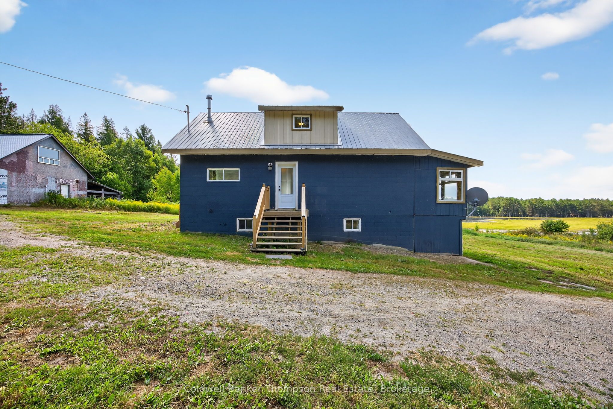 193 Yearly Community Centre Road, Huntsville, ON P0B 1M0
