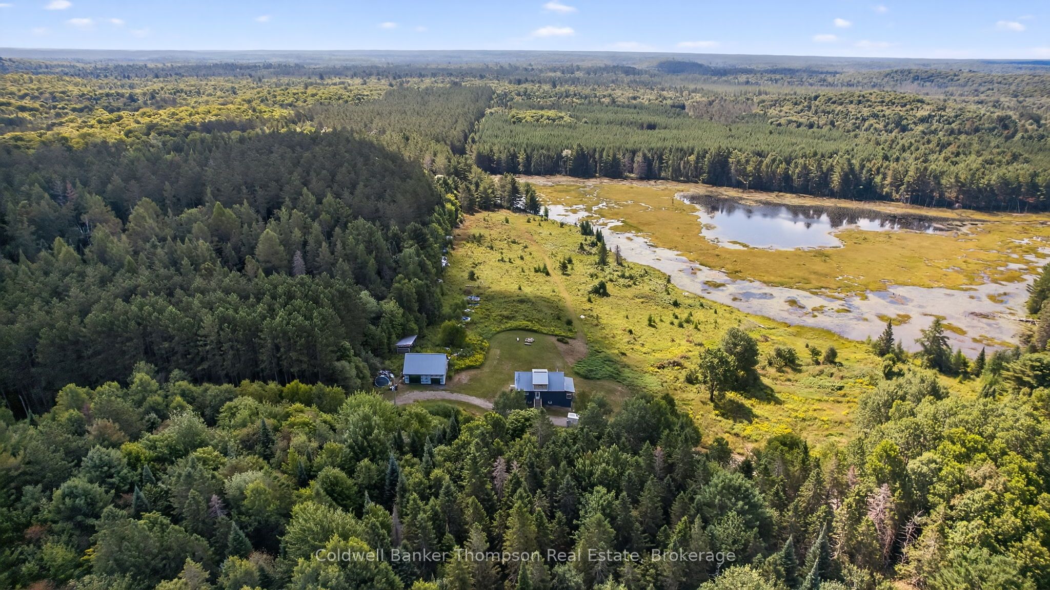 193 Yearly Community Centre Road, Huntsville, ON P0B 1M0 photo 2