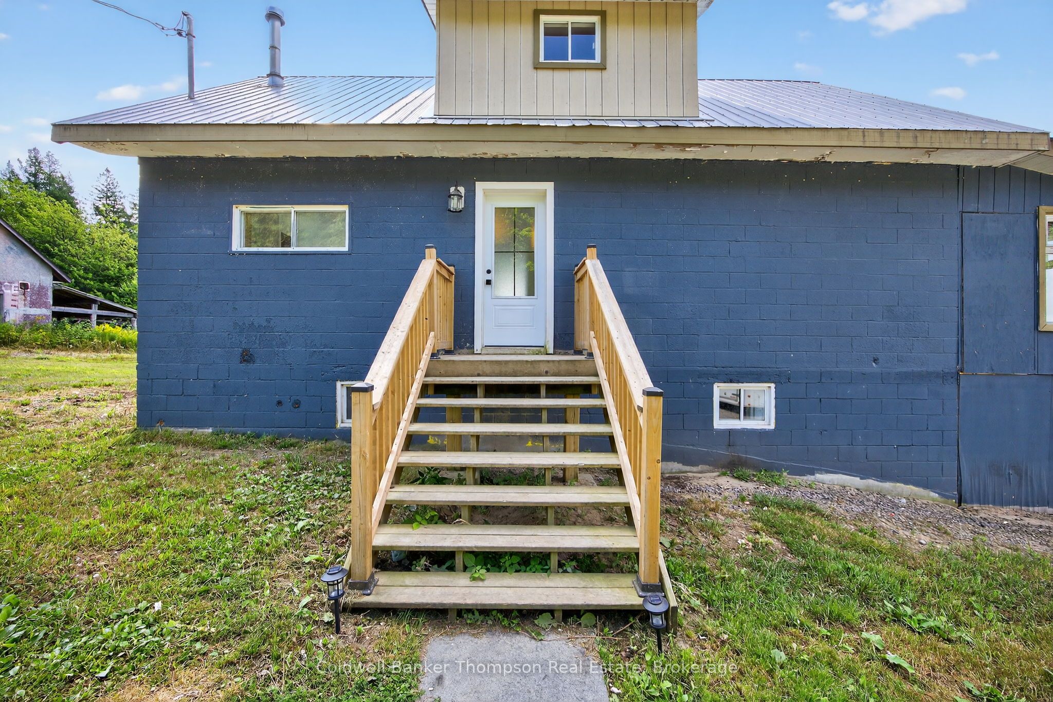 193 Yearly Community Centre Road, Huntsville, ON P0B 1M0 photo 3