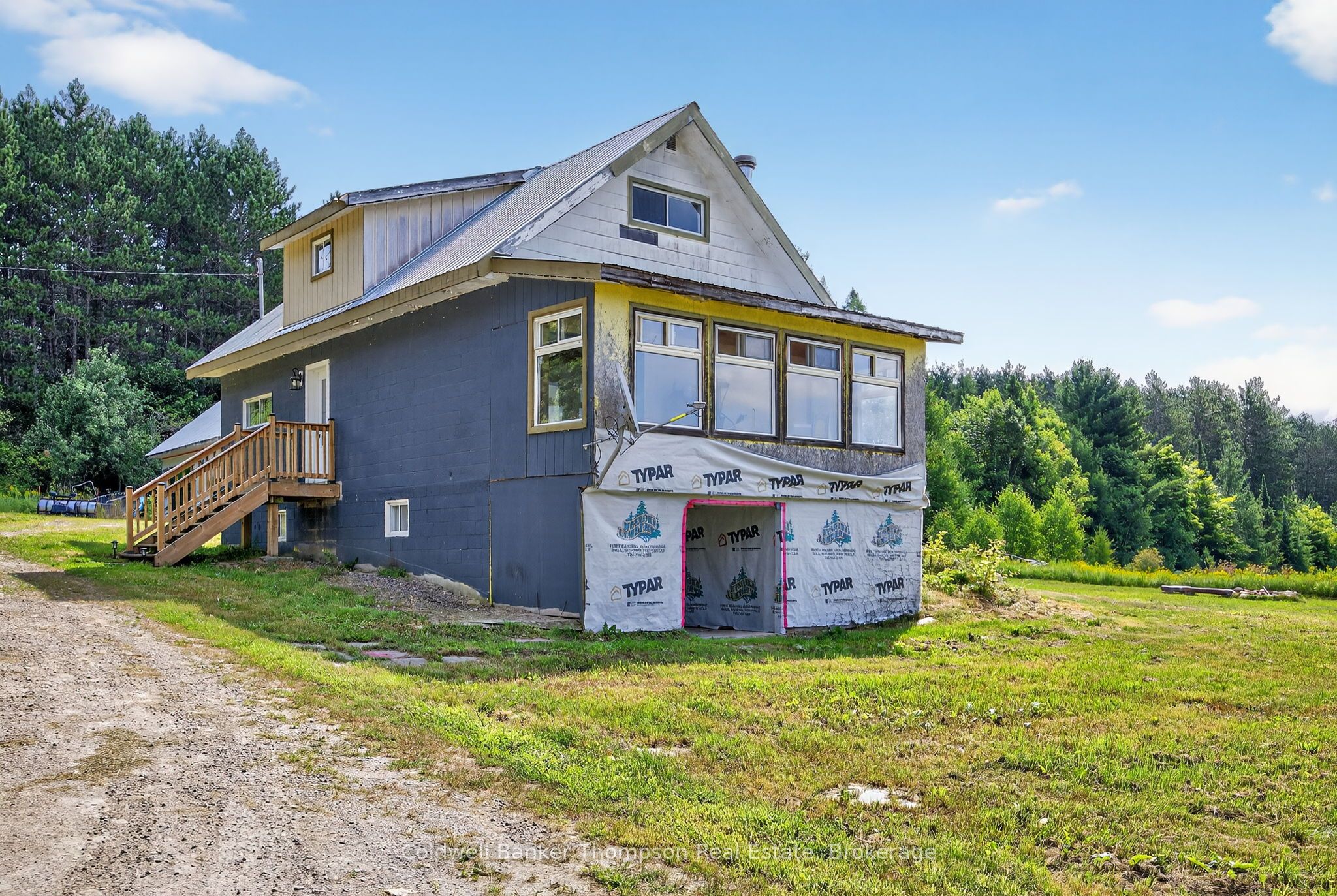 193 Yearly Community Centre Road, Huntsville, ON P0B 1M0 photo 4