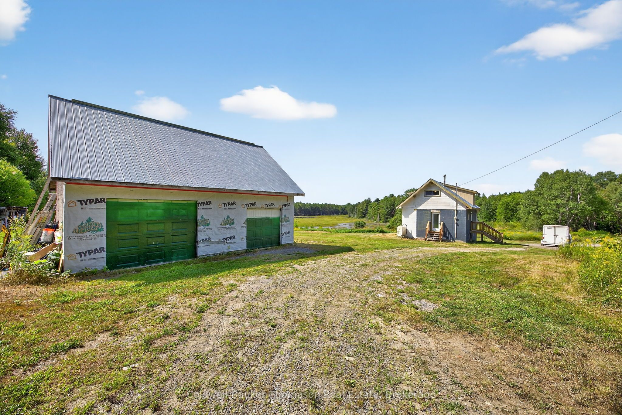 193 Yearly Community Centre Road, Huntsville, ON P0B 1M0 photo 5