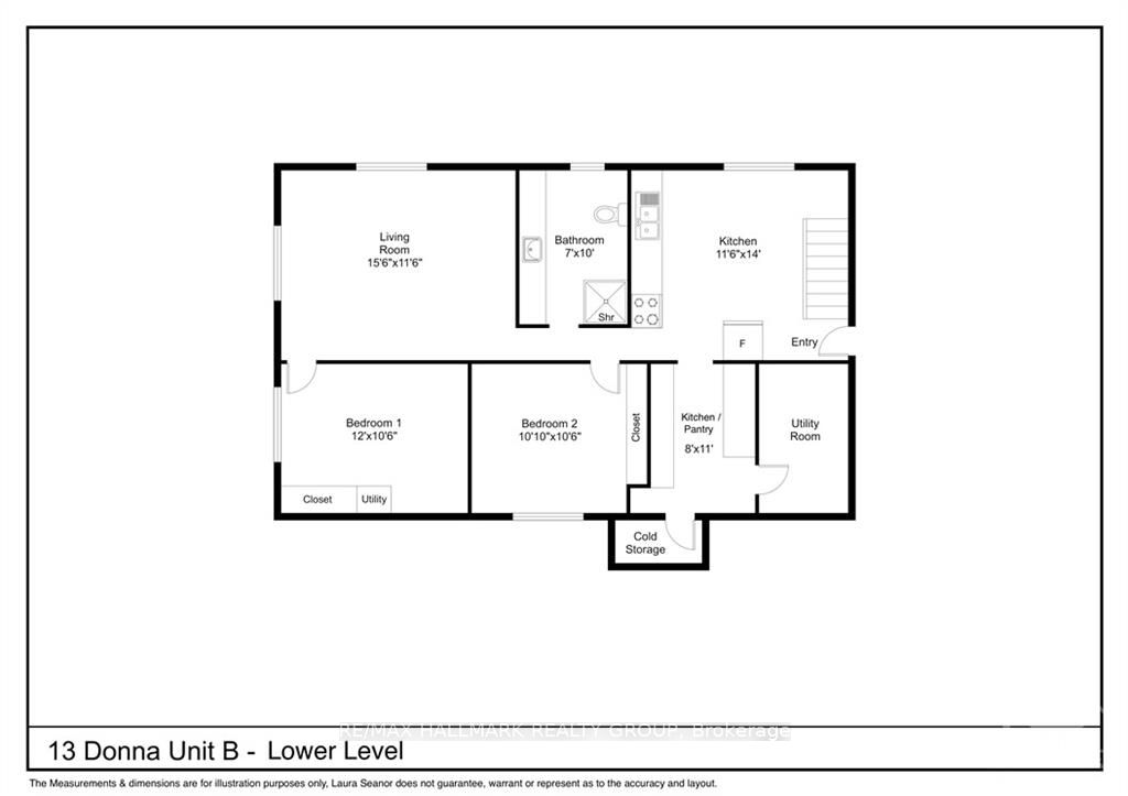 13 DONNA Street B, Meadowlands - Crestview and Area, ON K2G 2V5 photo 4