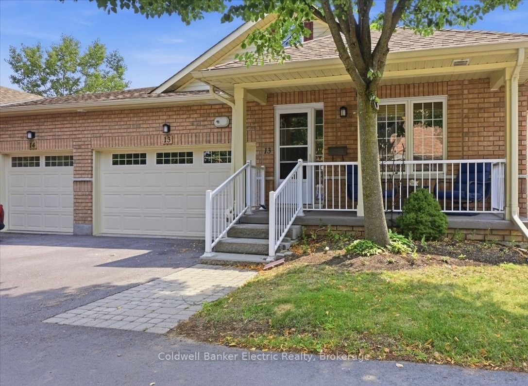 877 Wentworth Street 13, Peterborough, ON K9J 8R7