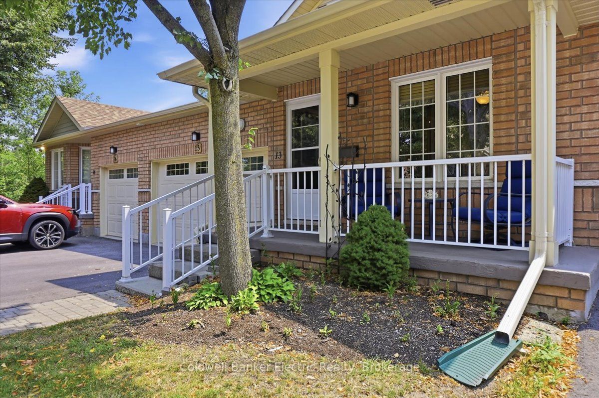 877 Wentworth Street 13, Peterborough, ON K9J 8R7 photo 5