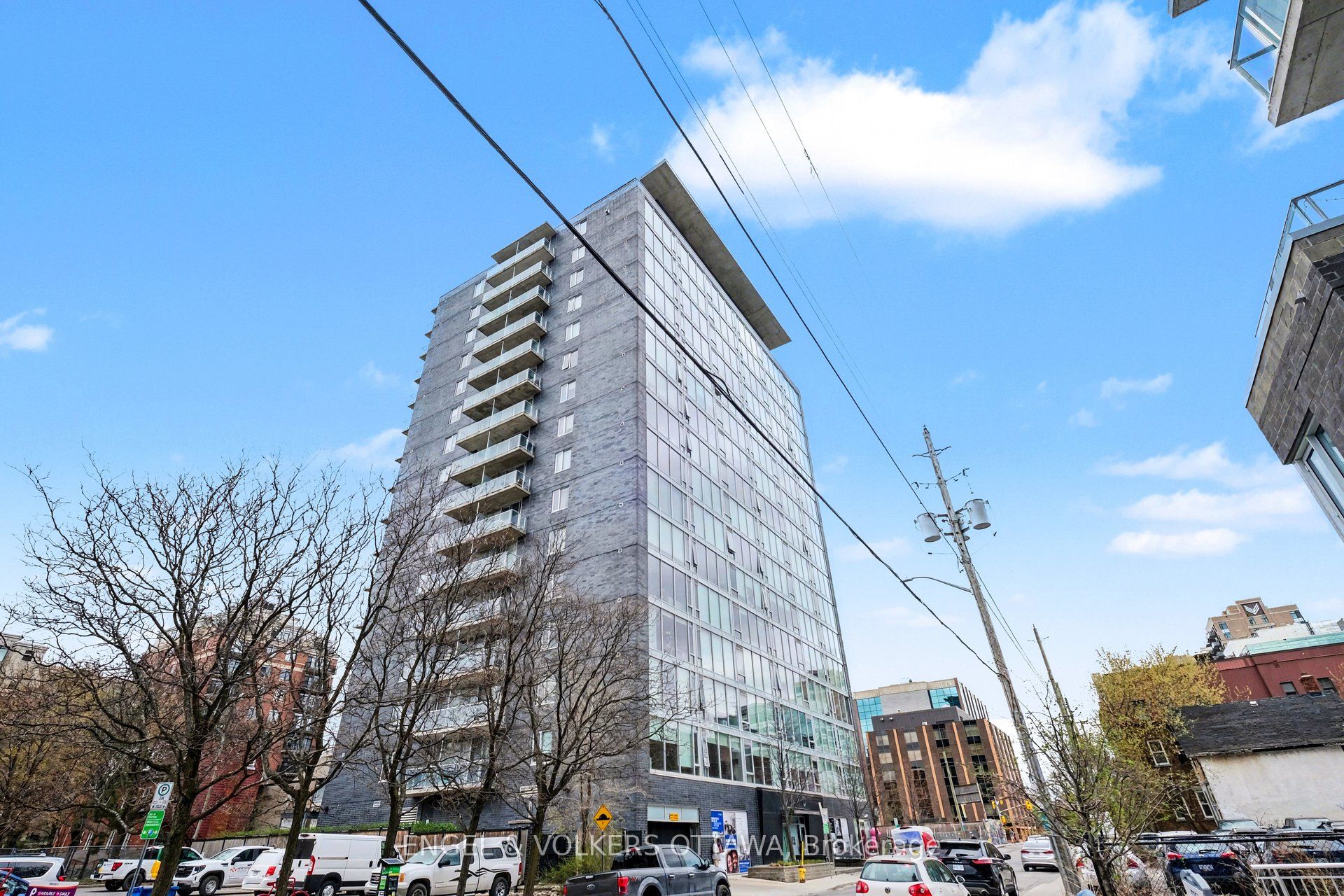 300 Lisgar Street 513, Ottawa Centre, ON K2P 0E2 photo 2