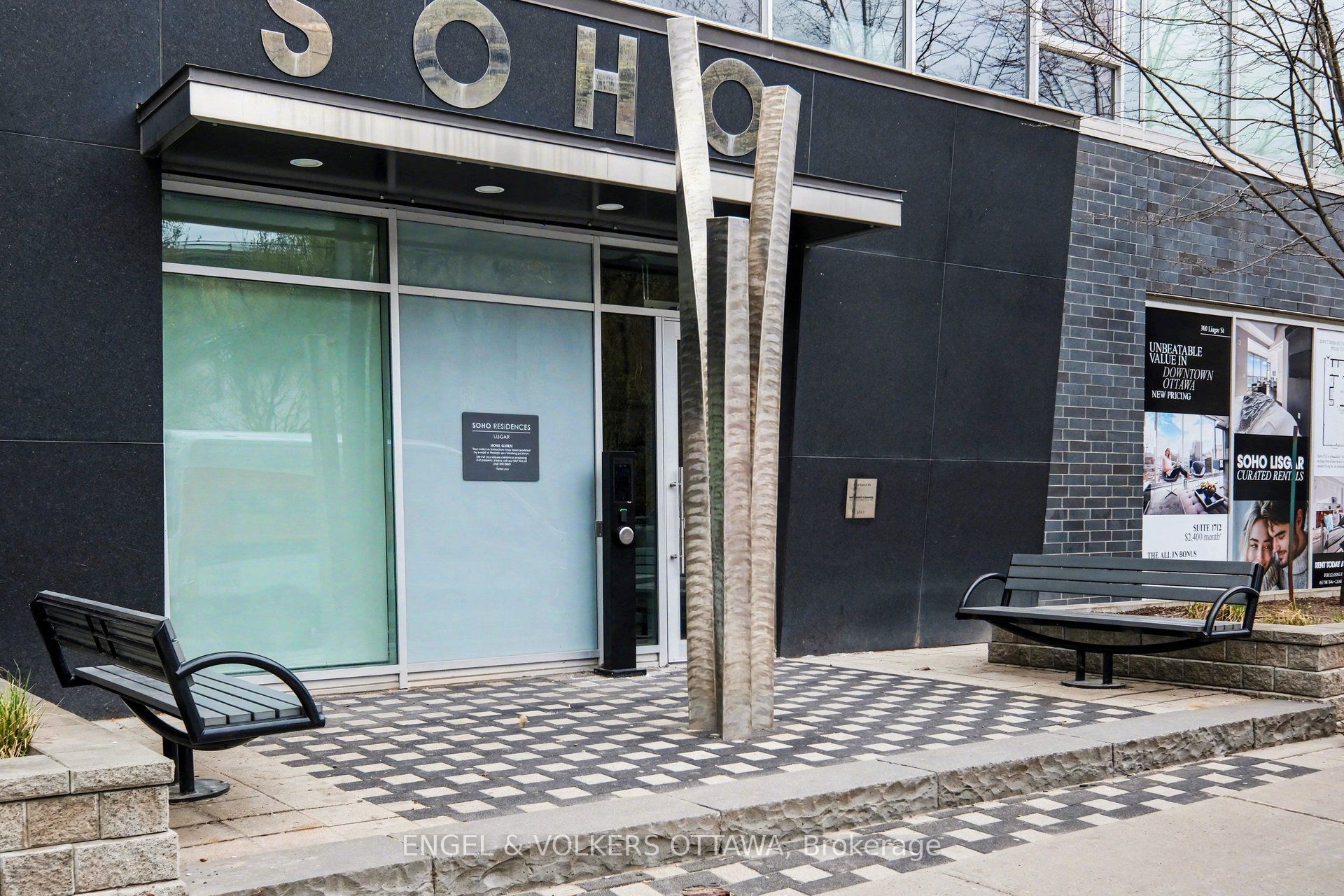300 Lisgar Street 513, Ottawa Centre, ON K2P 0E2 photo 3