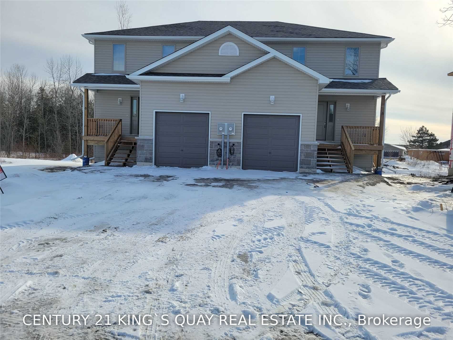 8 Rabbit Road, Brighton, ON K0K 1H0