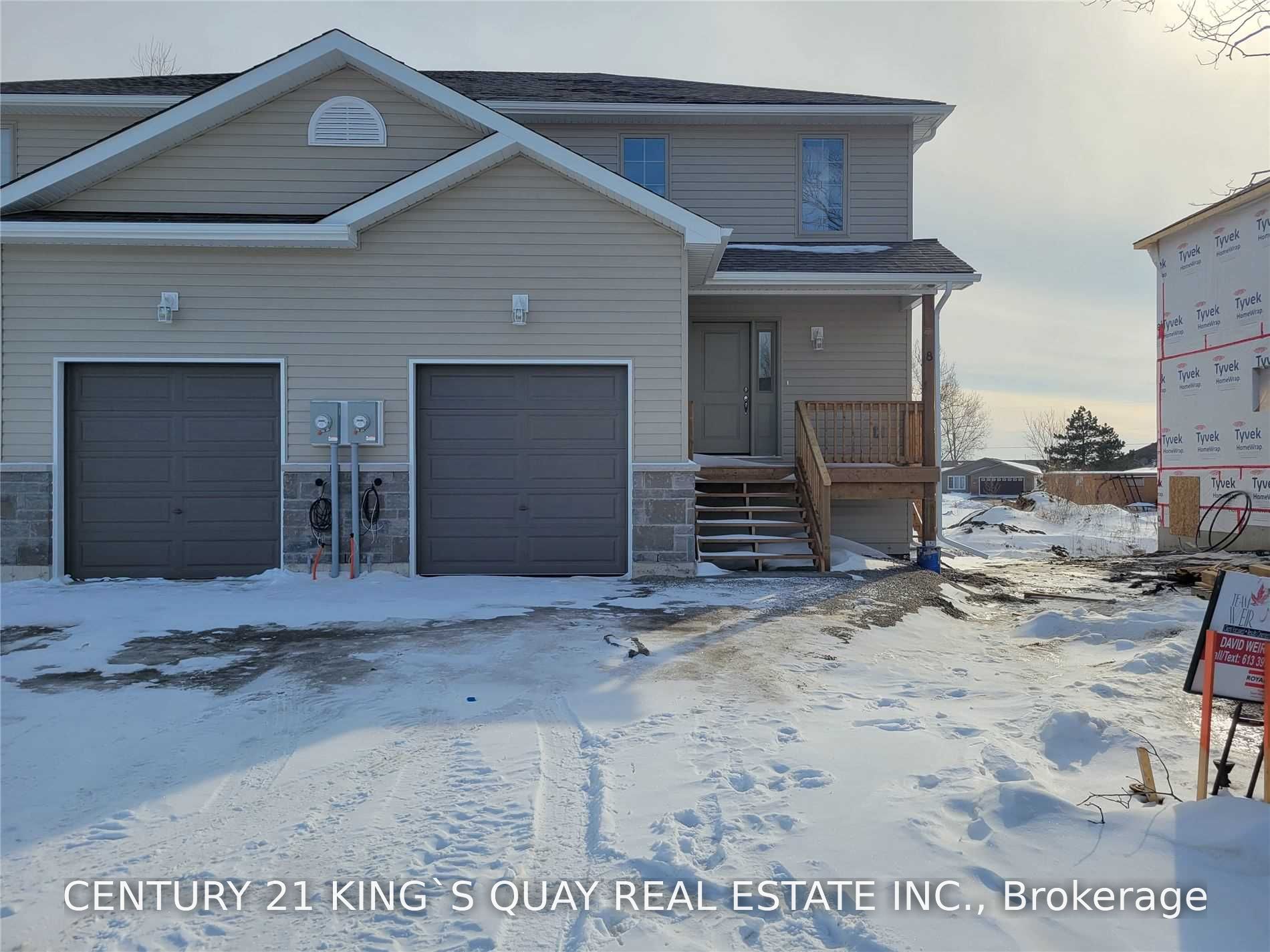8 Rabbit Road, Brighton, ON K0K 1H0 photo 2