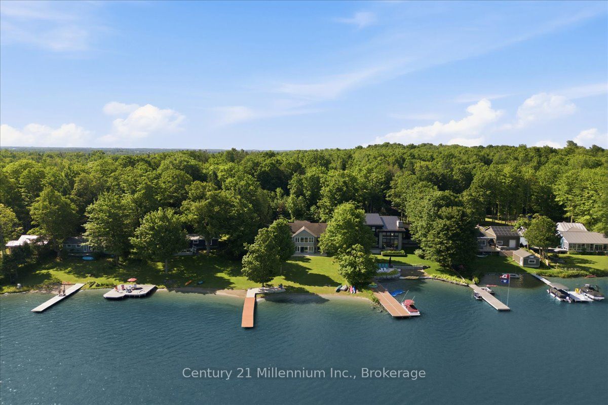 115 South Shores Road, Grey Highlands, ON N0C 1E0 photo 2