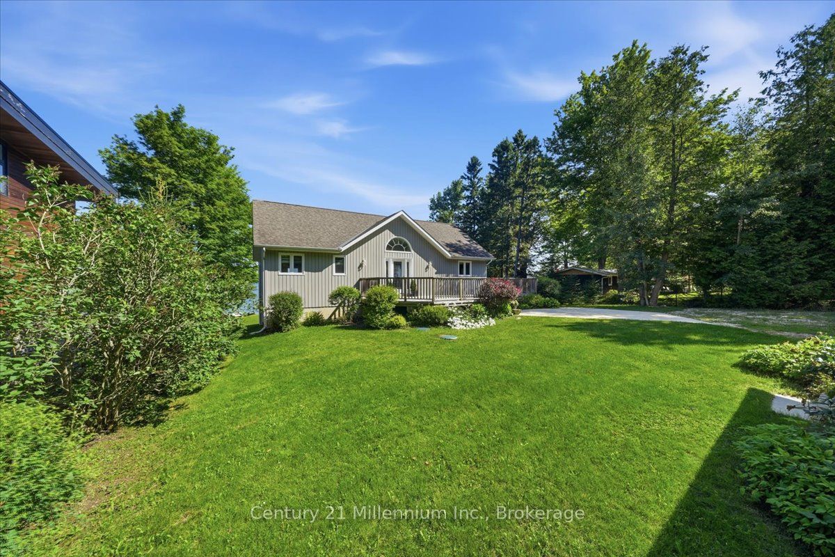 115 South Shores Road, Grey Highlands, ON N0C 1E0 photo 3