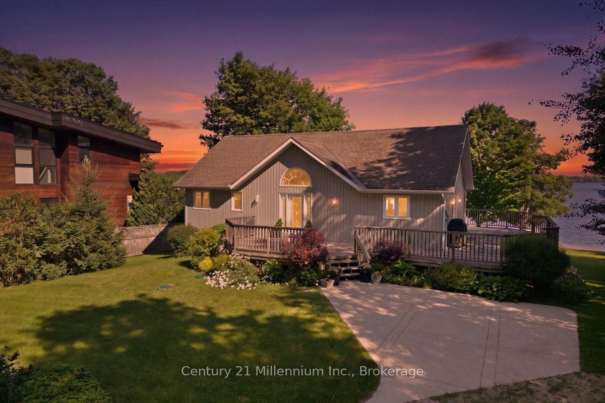 115 South Shores Road, Grey Highlands, ON N0C 1E0 photo 4