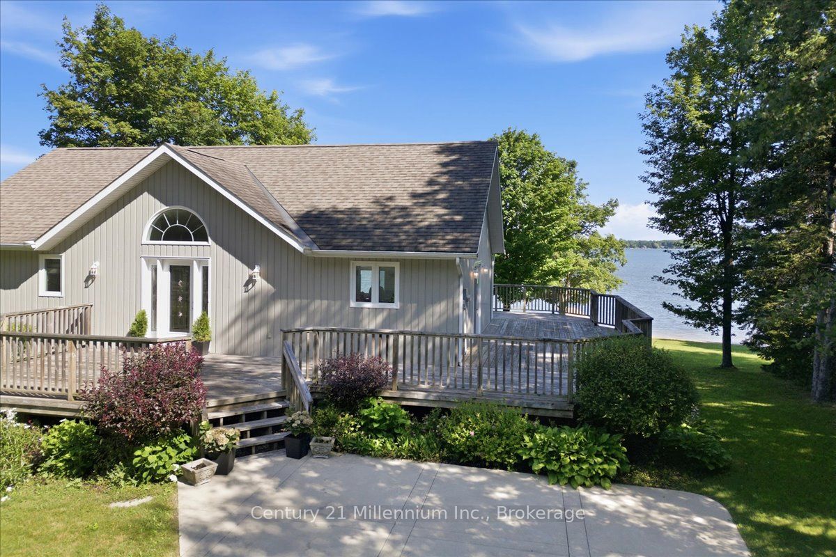 115 South Shores Road, Grey Highlands, ON N0C 1E0 photo 5