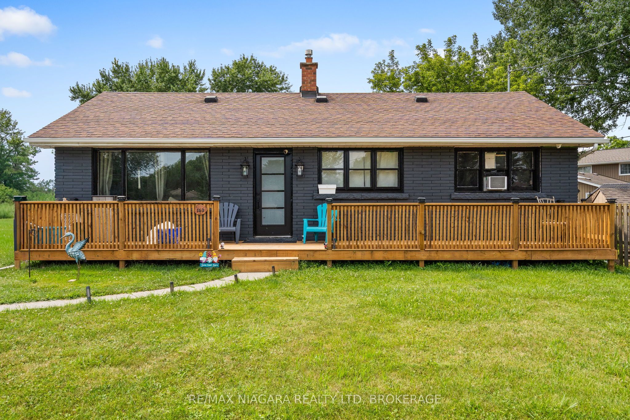 163 RICE Road W, Welland, ON L3C 2V7