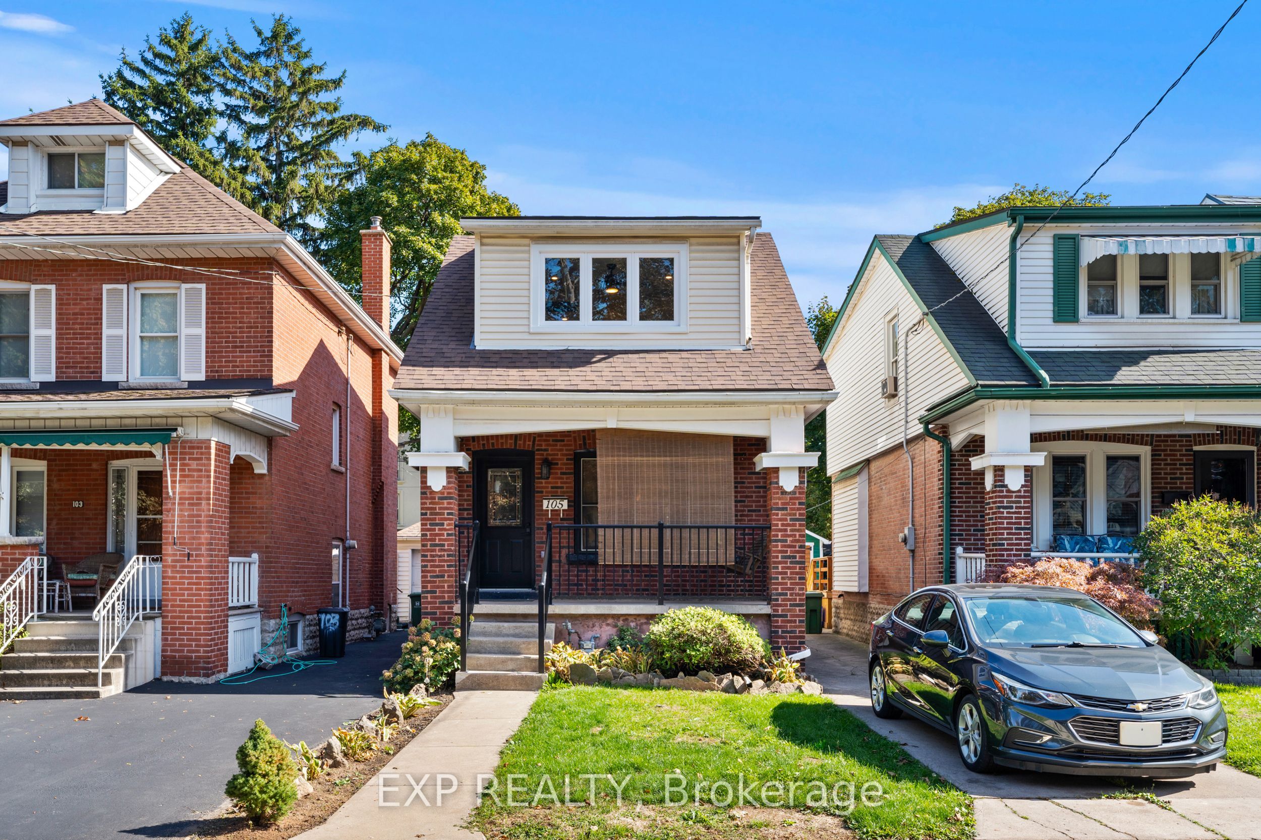 105 Rothsay Avenue, Hamilton, ON L8M 3G3 photo 3