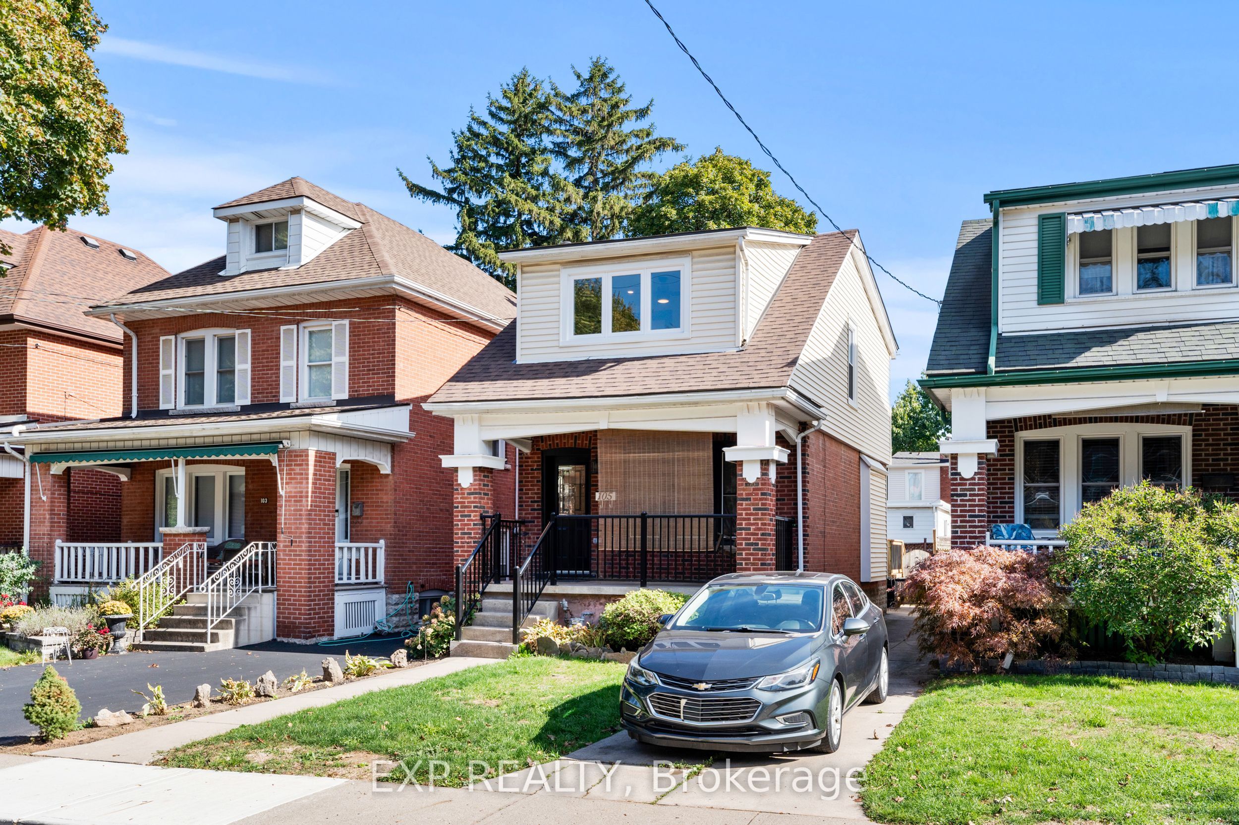 105 Rothsay Avenue, Hamilton, ON L8M 3G3 photo 4