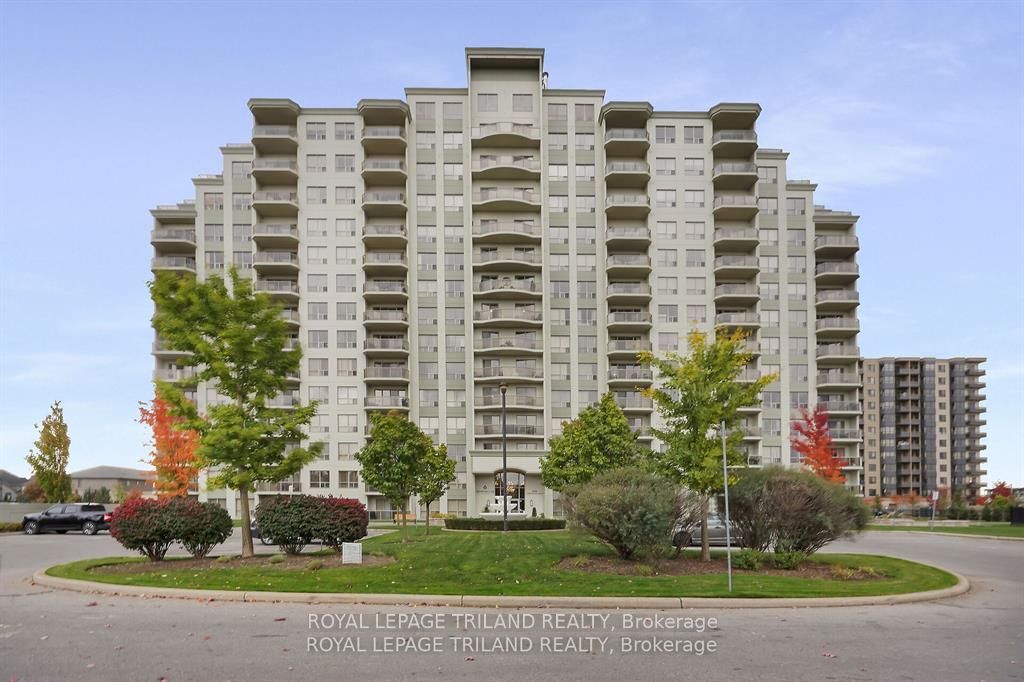 1030 Coronation Drive 111, London North, ON N6G 0G5