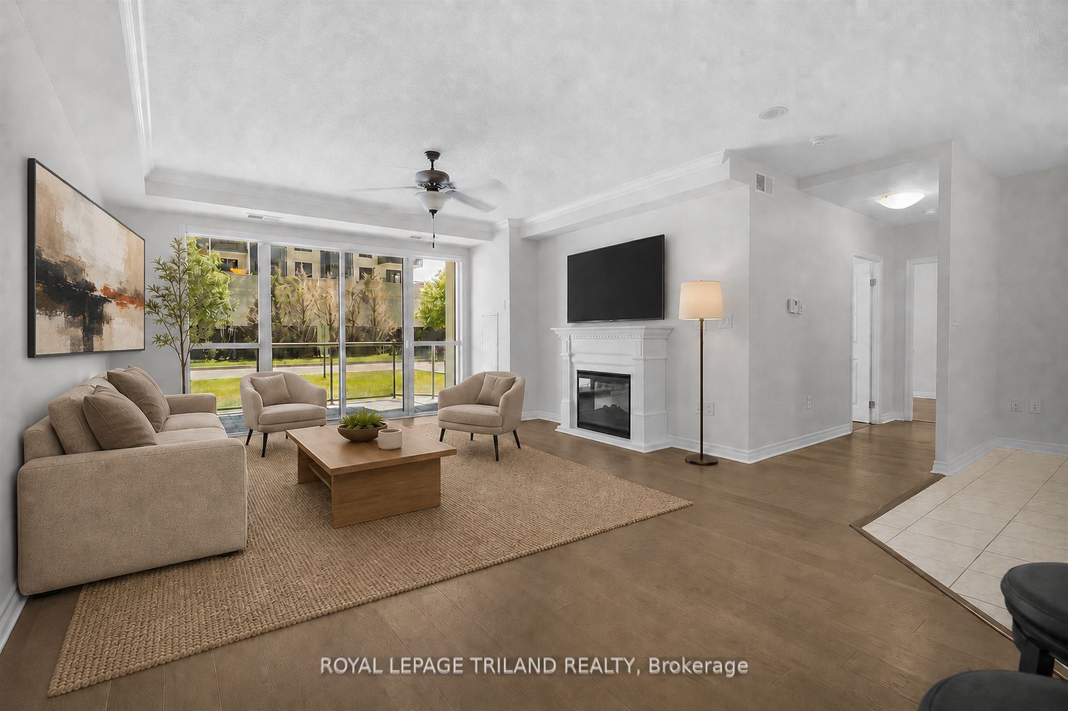 1030 Coronation Drive 111, London North, ON N6G 0G5 photo 5