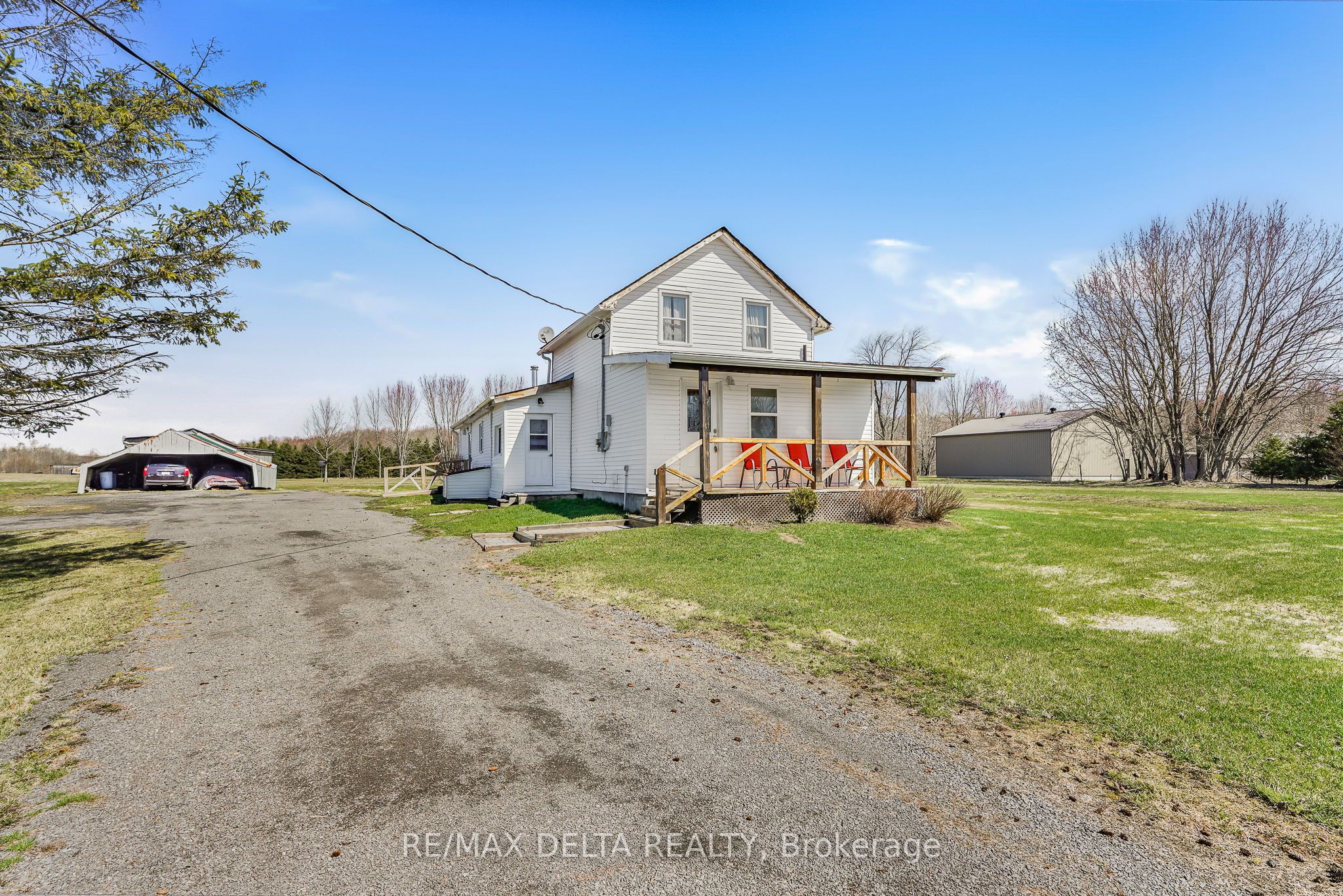 3697 Etienne Road, Orleans - Cumberland and Area, ON K0A 3E0