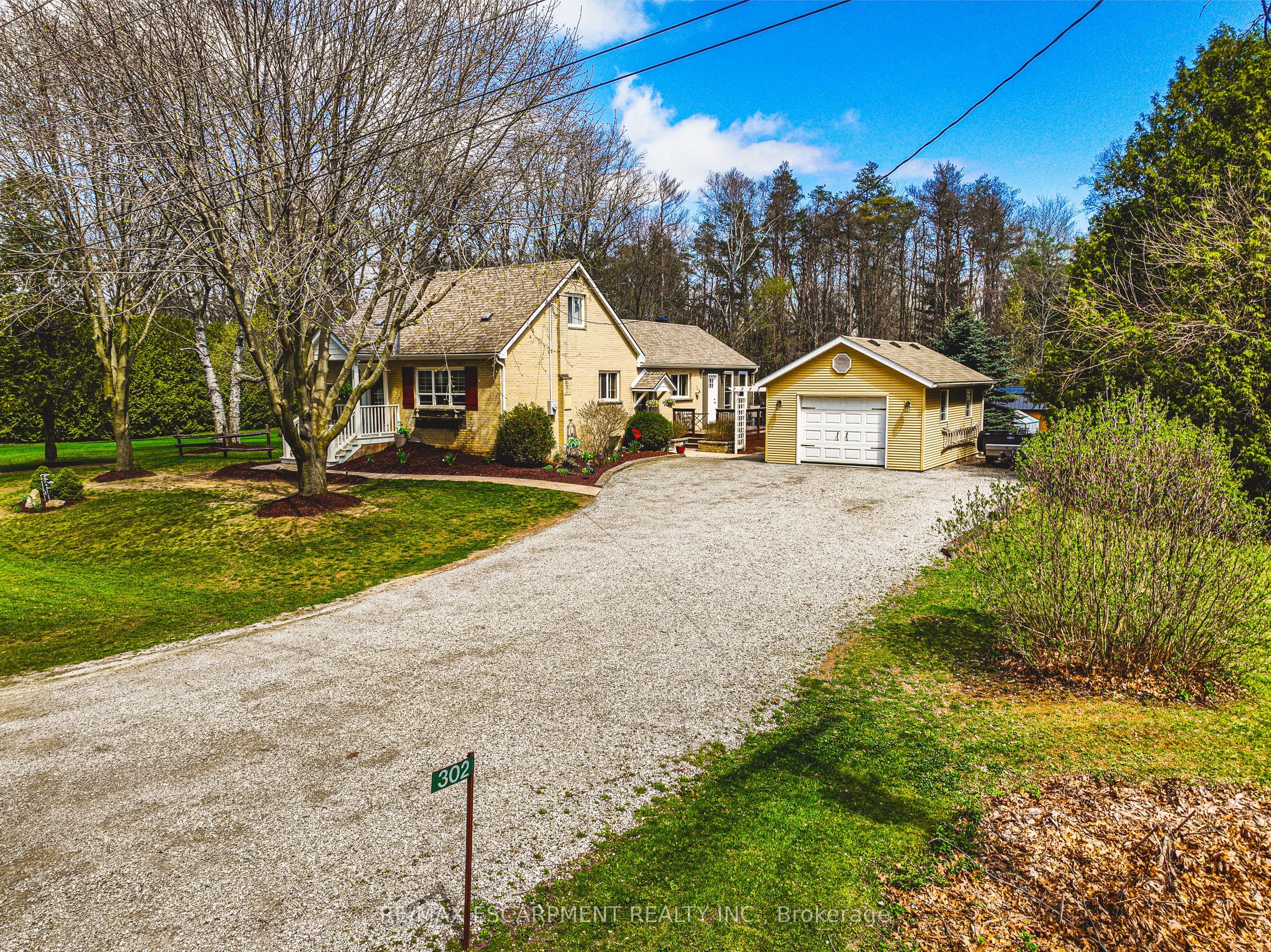 302 Fishers Glen Road, Norfolk, ON N0E 1W0 photo 3