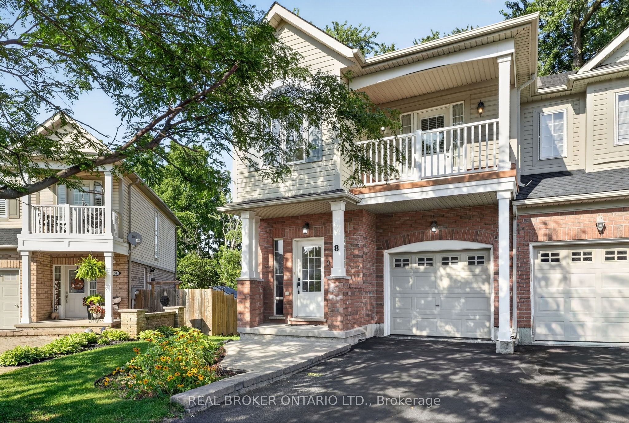 8 Chloe Street, St. Catharines, ON L2P 0A6